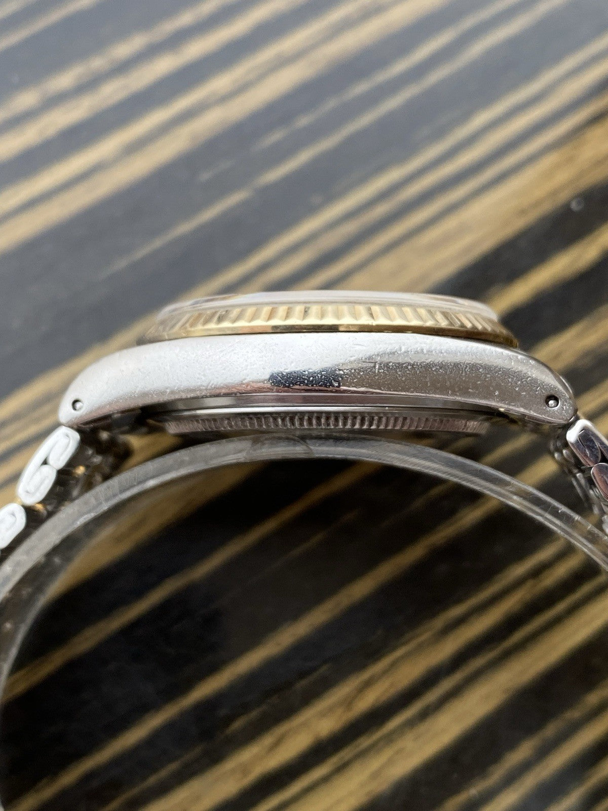 Tudor Prince Oysterdate Rotor Self-Winding Ref. 72033