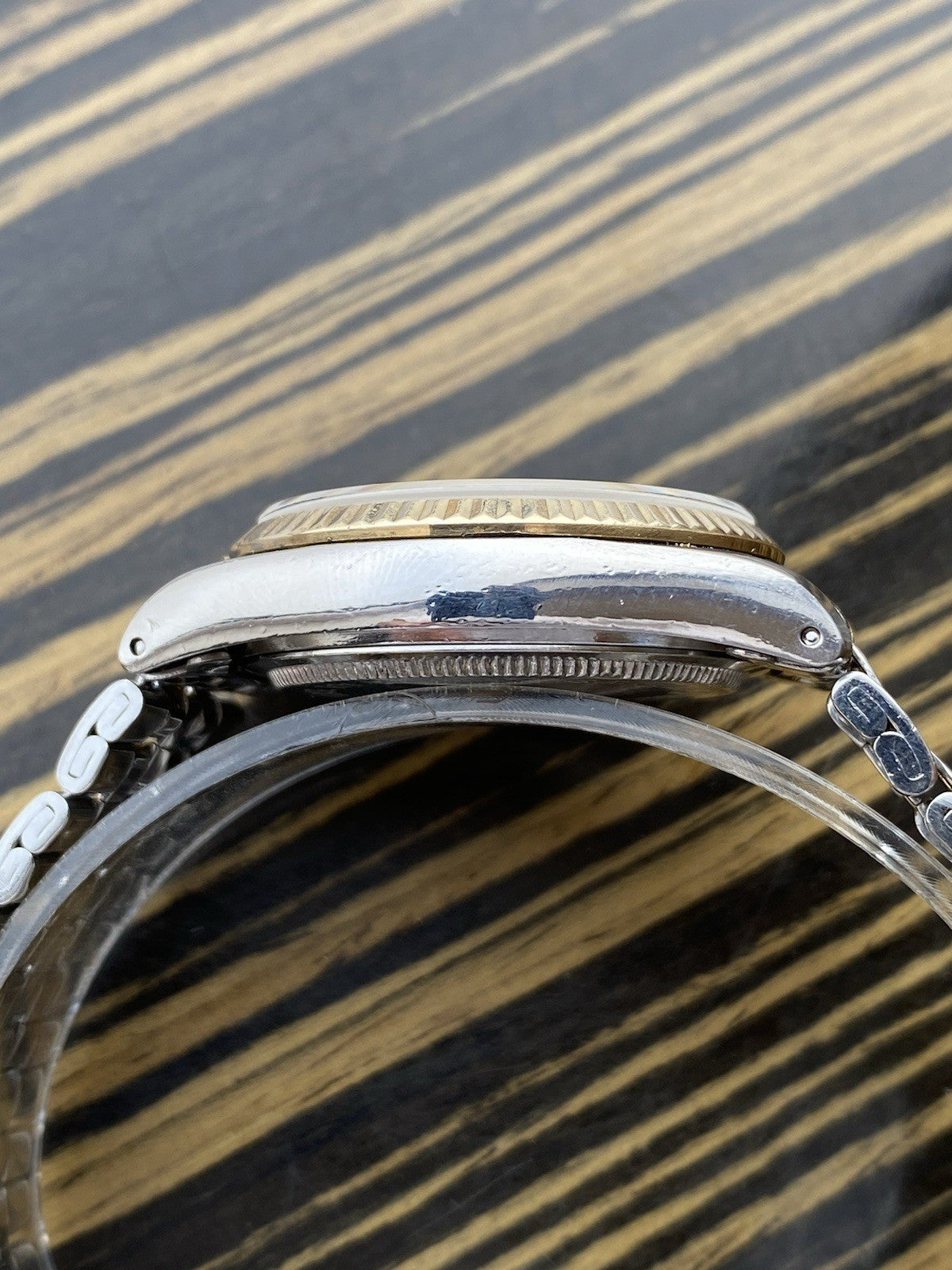 Tudor Prince Date 32mm Automatic Watch