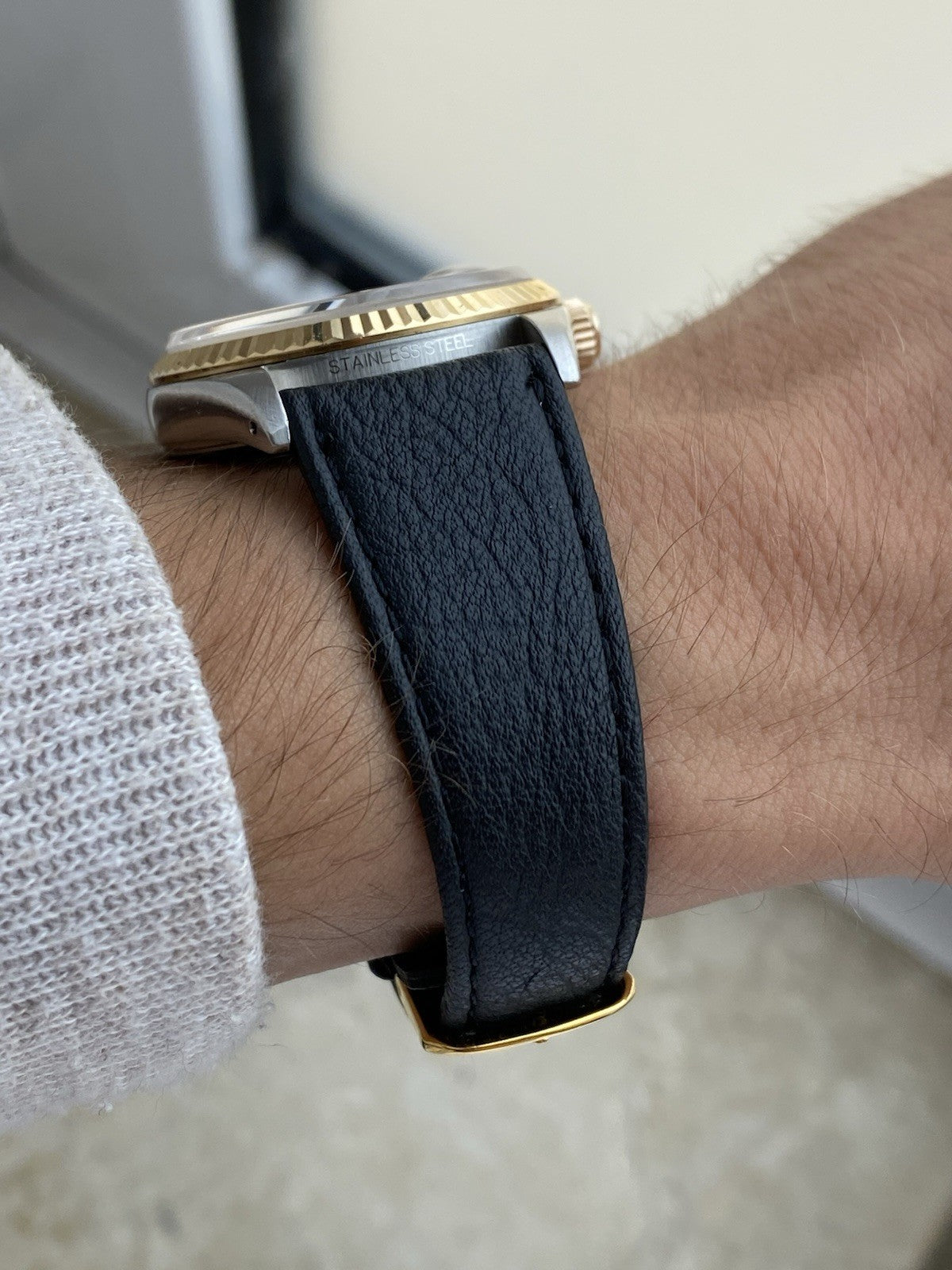 Tudor Prince Date + Day  Automatic 36mm Watch