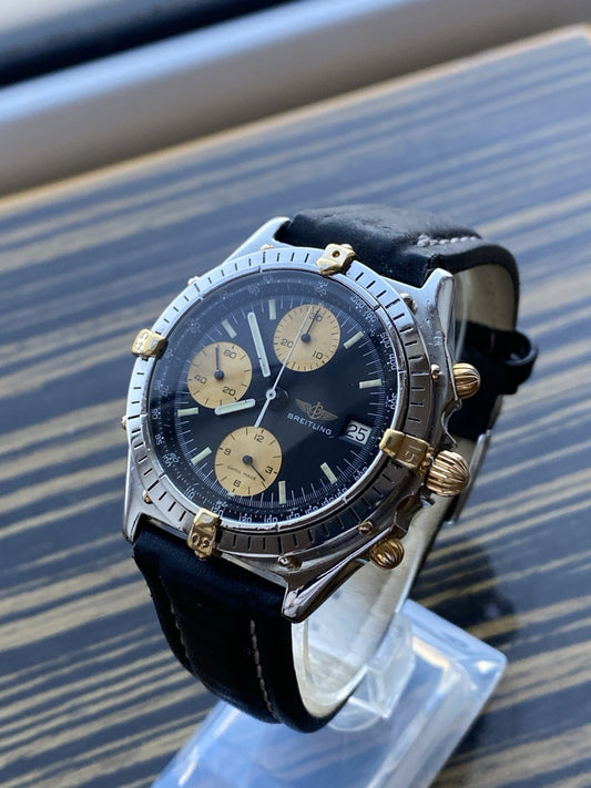 Breitling Chronomat Automatic Chronograph Watch