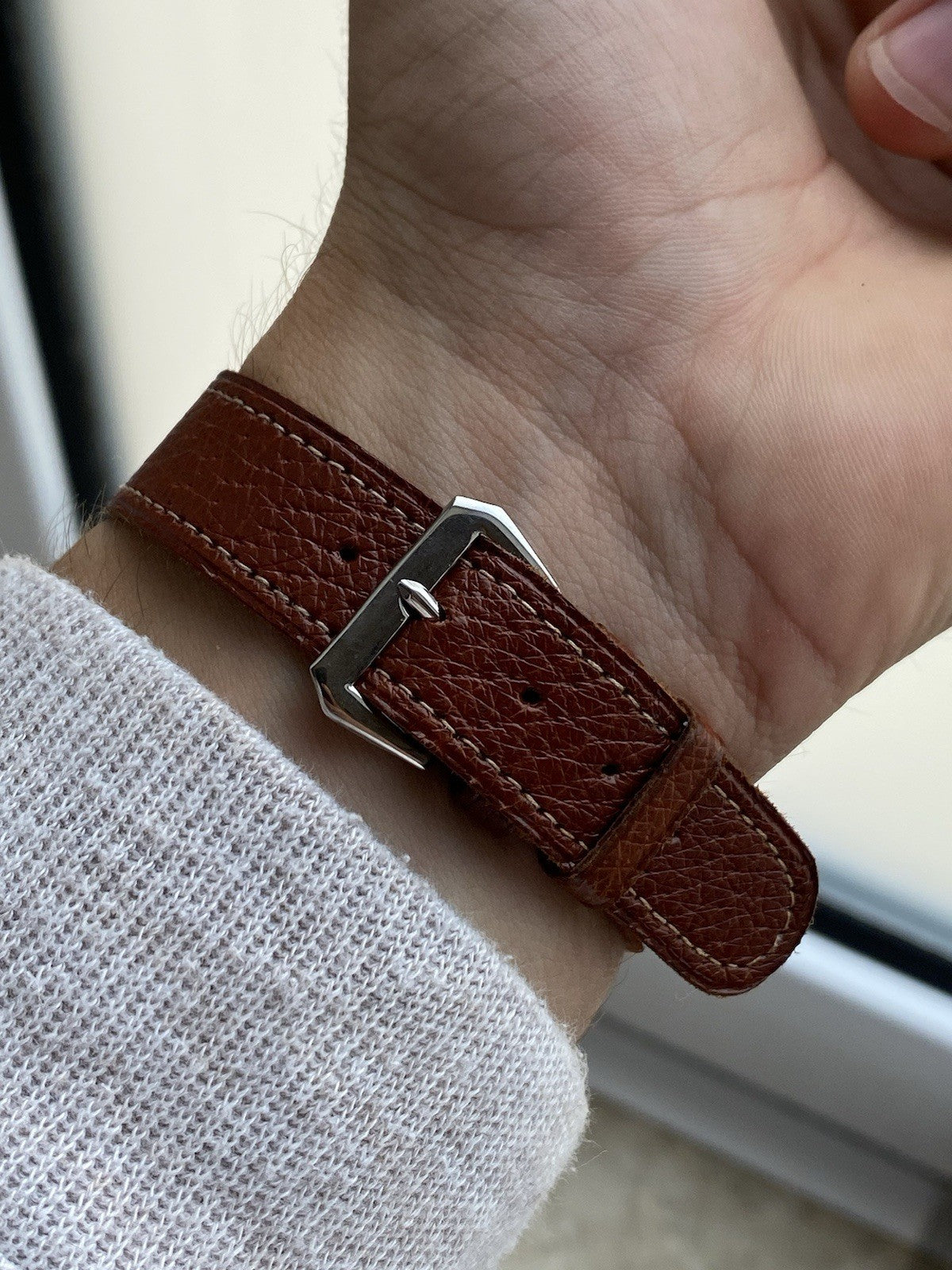 Vintage Universal Genève Chronometre Watch super Rare