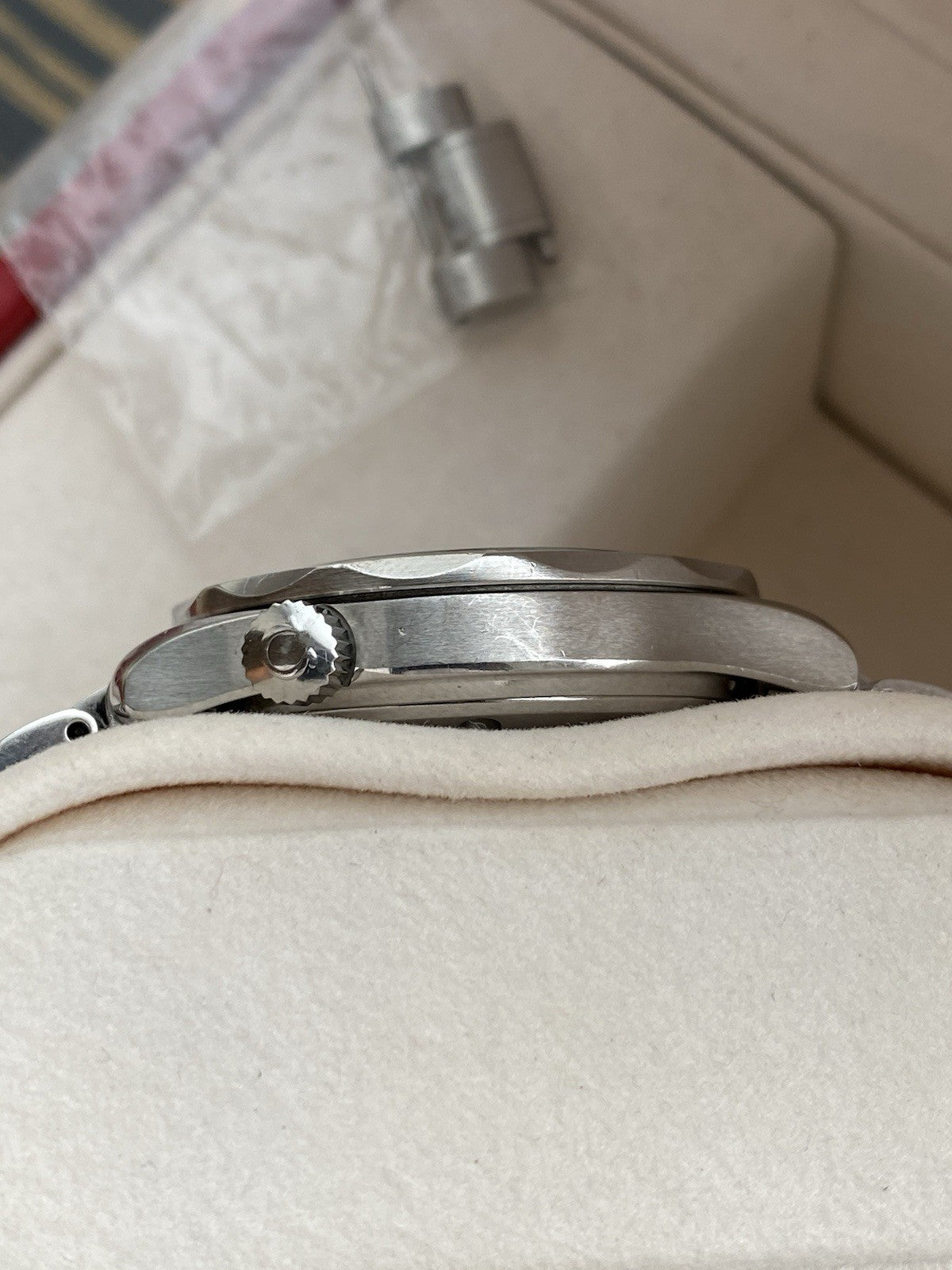 Omega Seamaster Professional 300m Mid-size 36mm