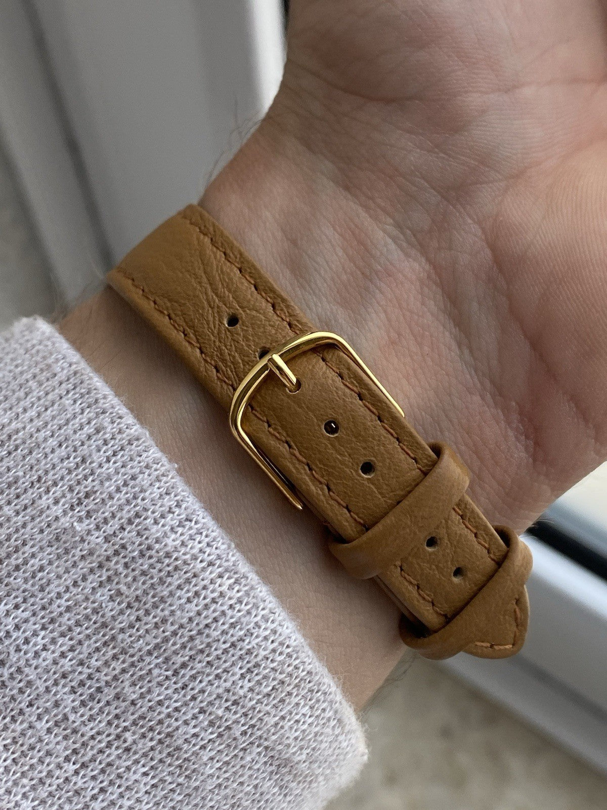 Longines Quartz Vintage Watch