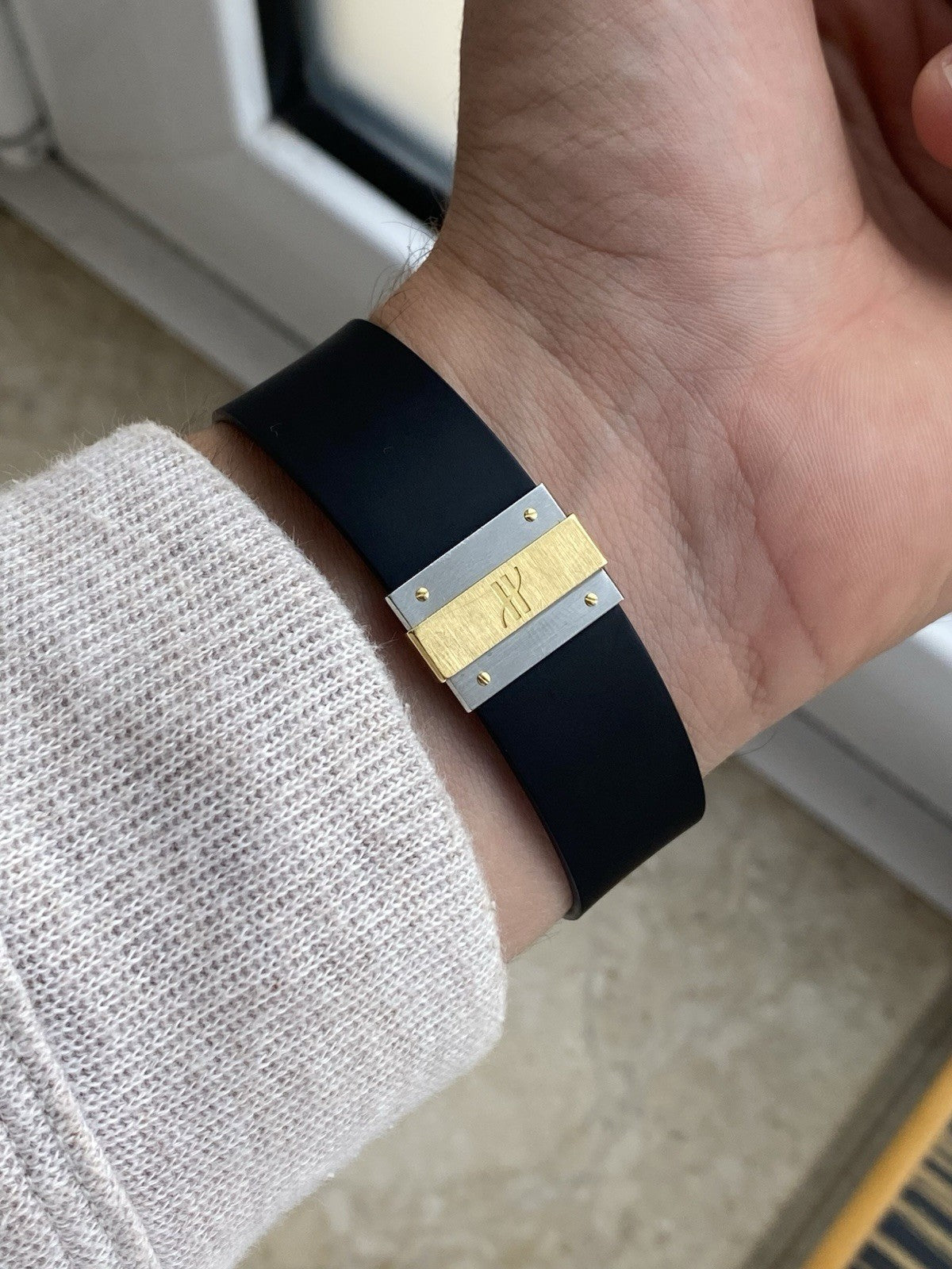 Hublot Classic Professional 300m Automatic 36mm Watch