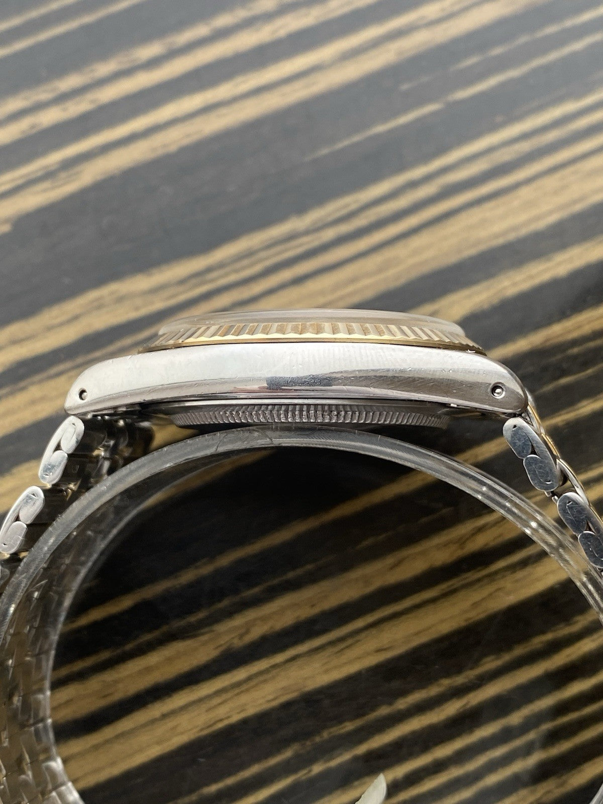 Tudor Prince Oysterdate Rotor Self-Winding Ref. 74033