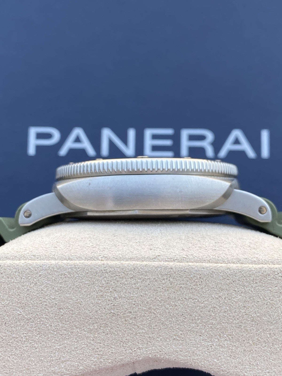 Panerai Submersible PAM01226 - Full Set 2023