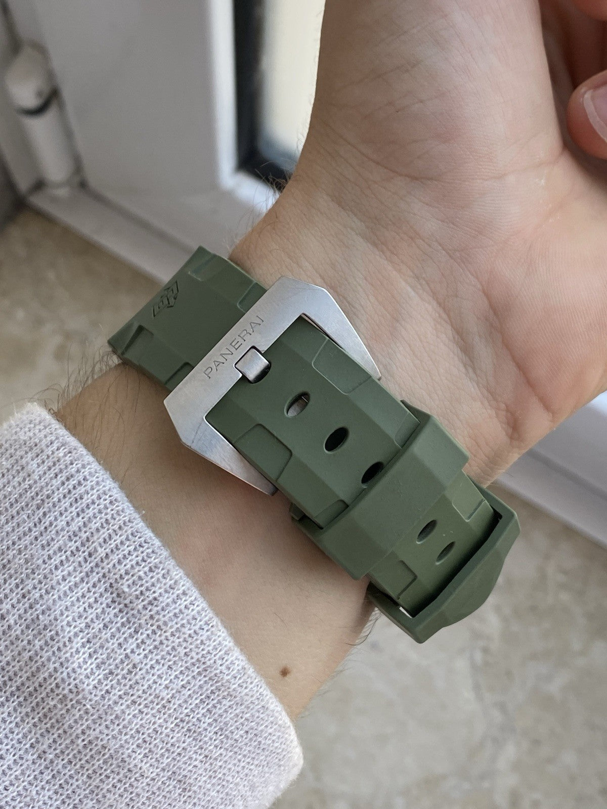 Panerai Submersible PAM01226 - Full Set 2023