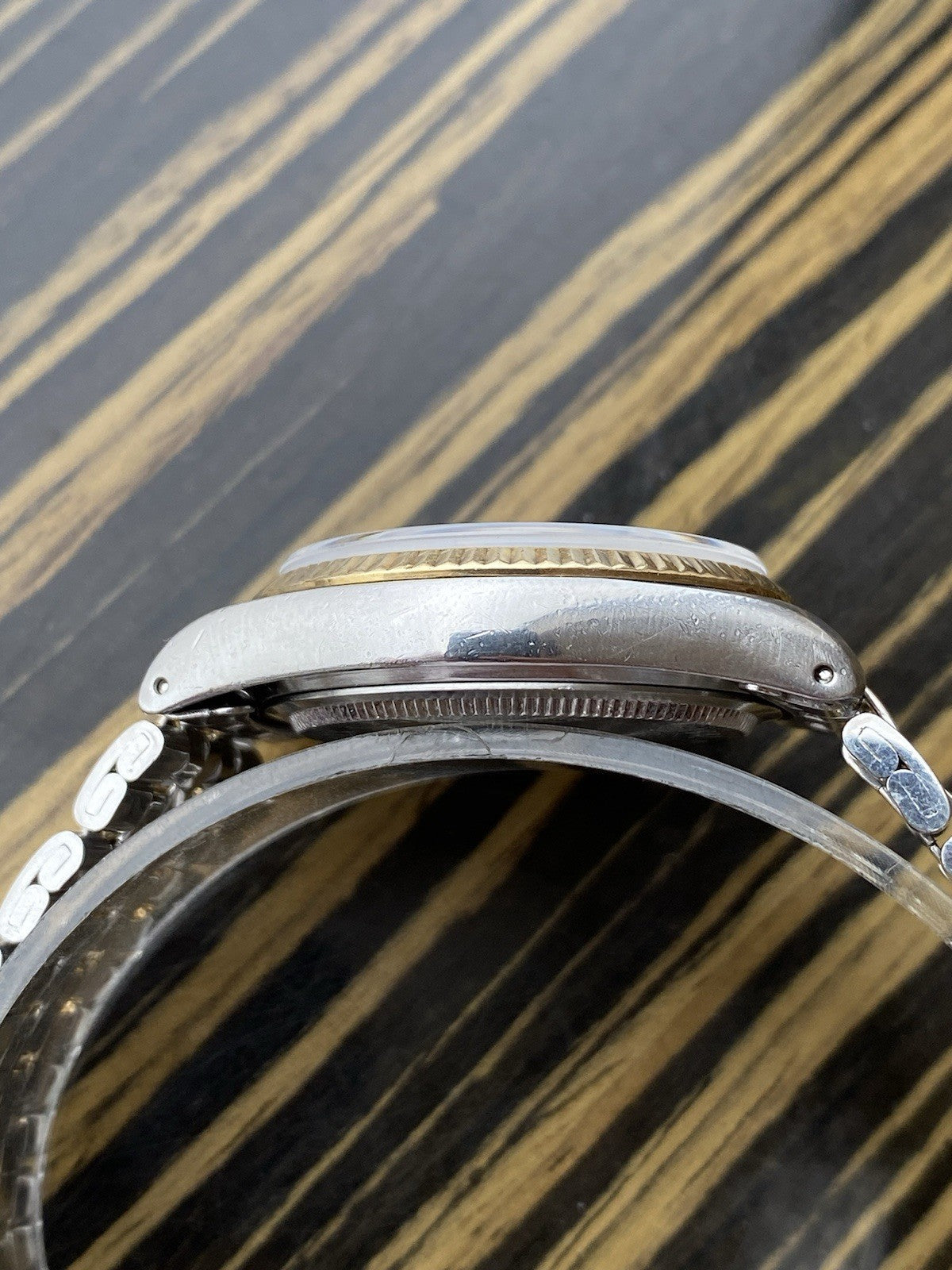 Tudor Prince Date 32mm Automatic Watch