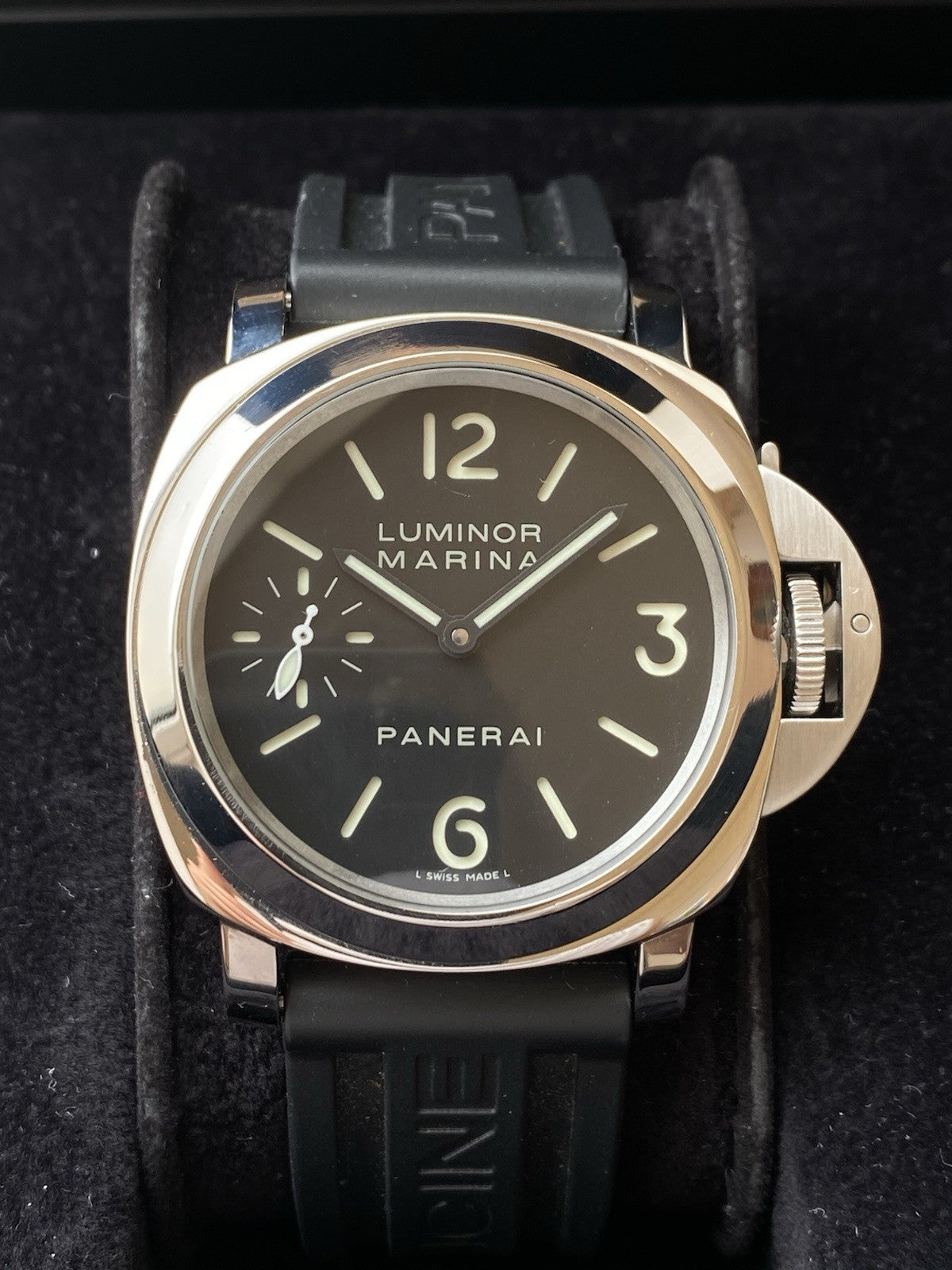 Panerai Luminor Marina 44mm Watch