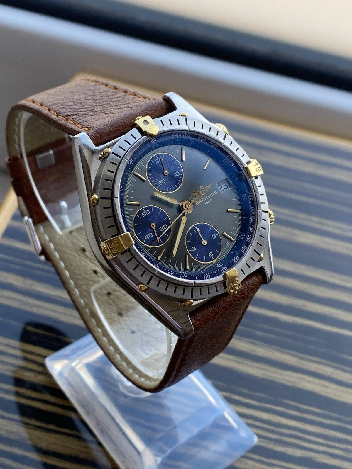 Breitling Chronomat Automatic Chronograph Watch