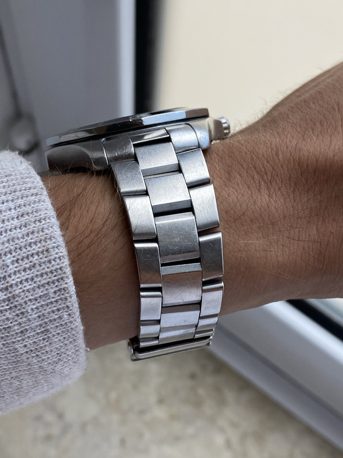 TAG Heuer Aquaracer Automatic 41mm Watch