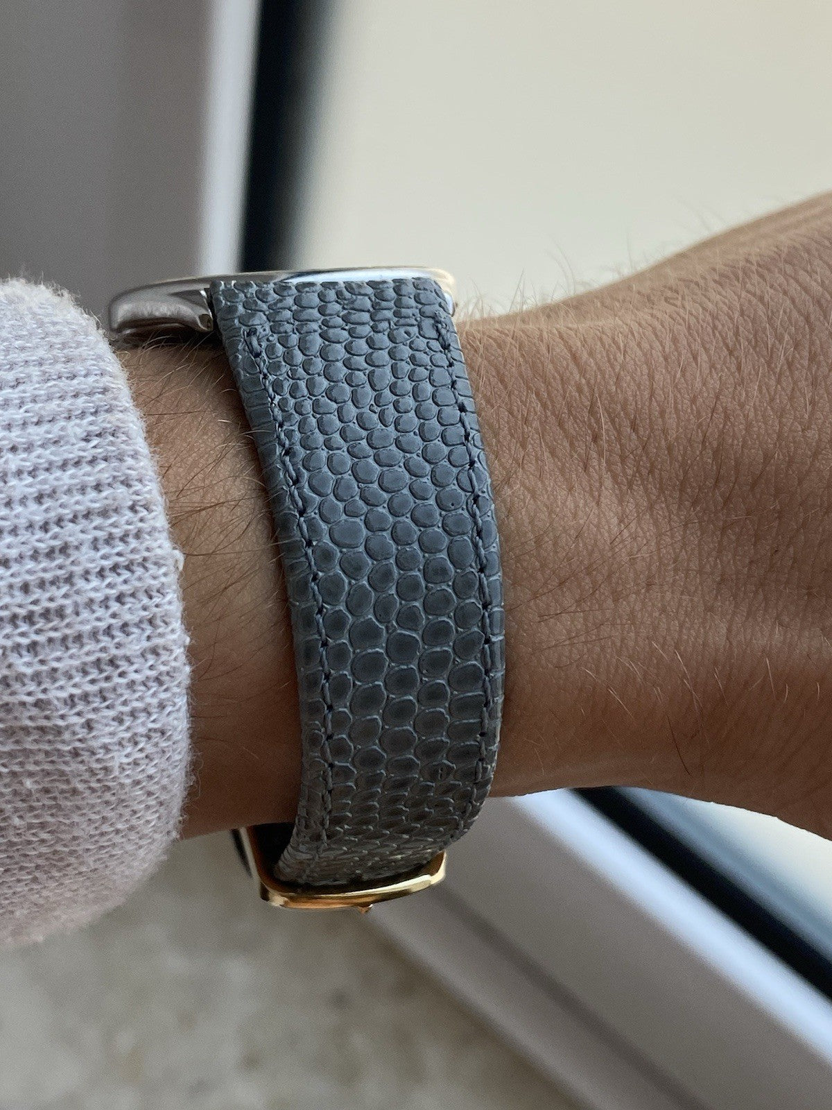 Omega De Ville Quartz Vintage Watch