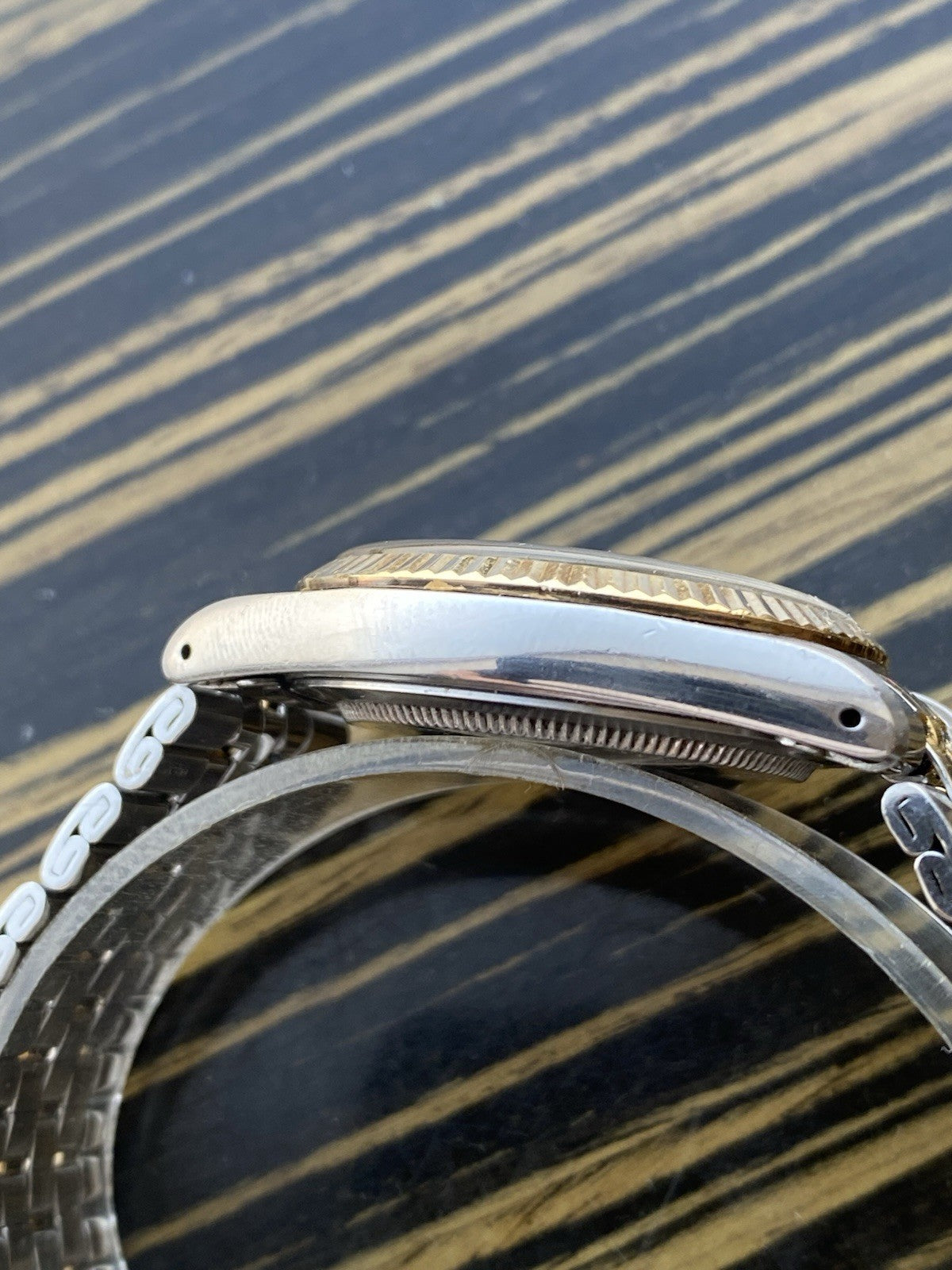 Tudor Prince Oysterdate Rotor Self-Winding Ref. 74033