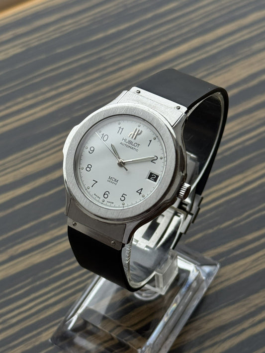Hublot Classic MDM 36mm Automatic Watch