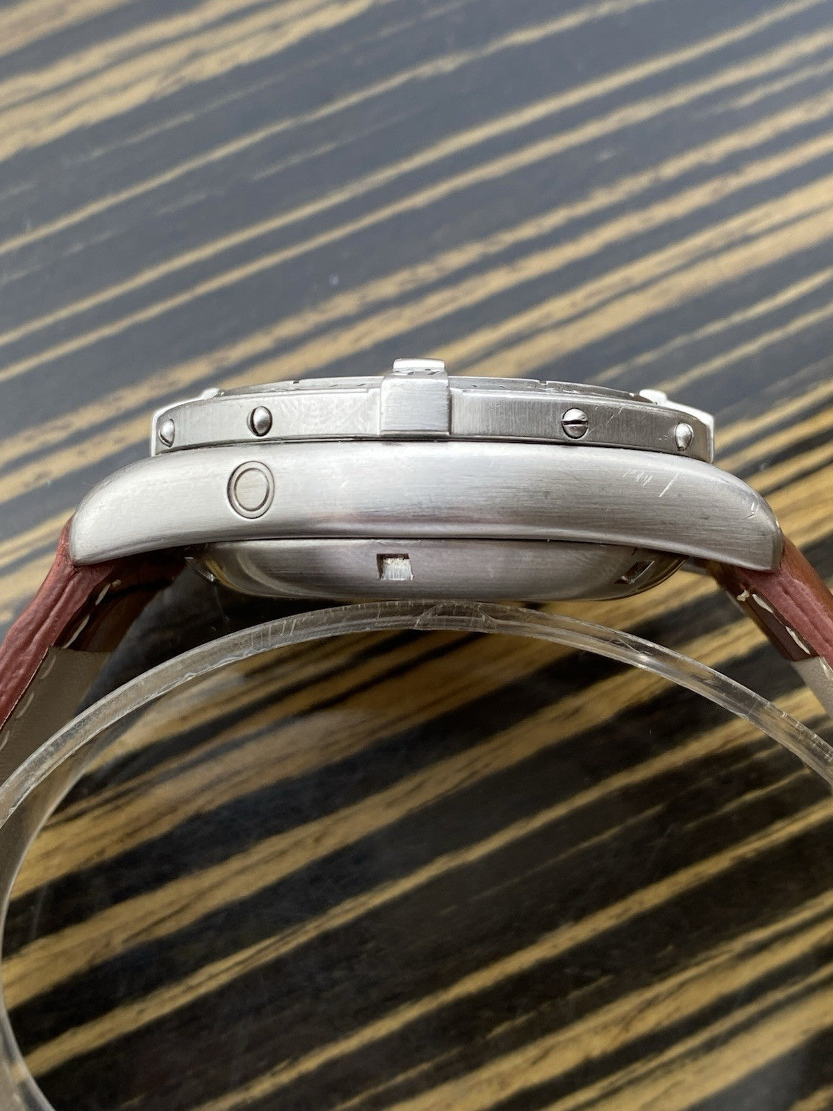 Breitling SuperOcean Automatic Watch