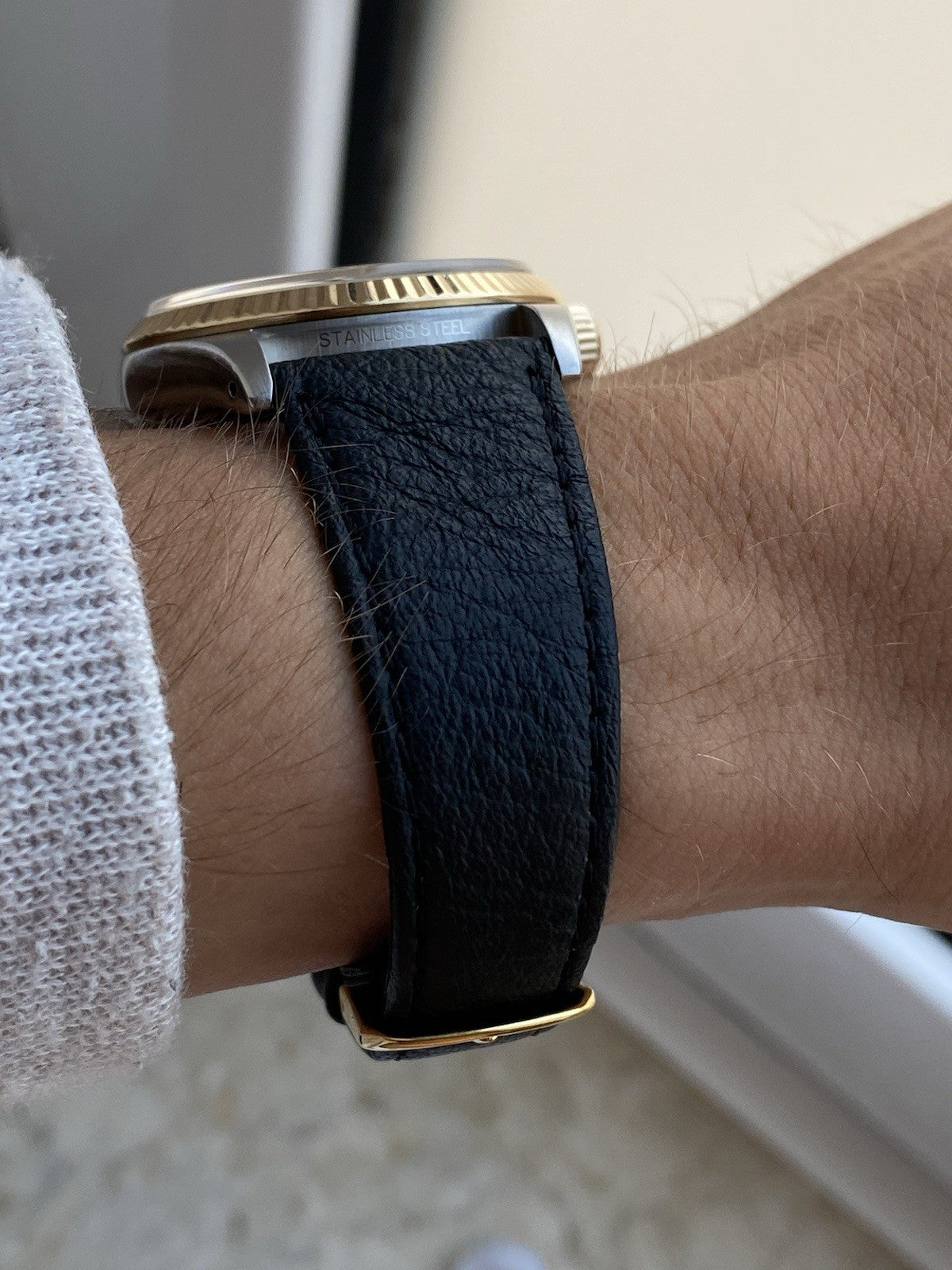 Tudor Prince Date+Day 36mm Automatic Watch