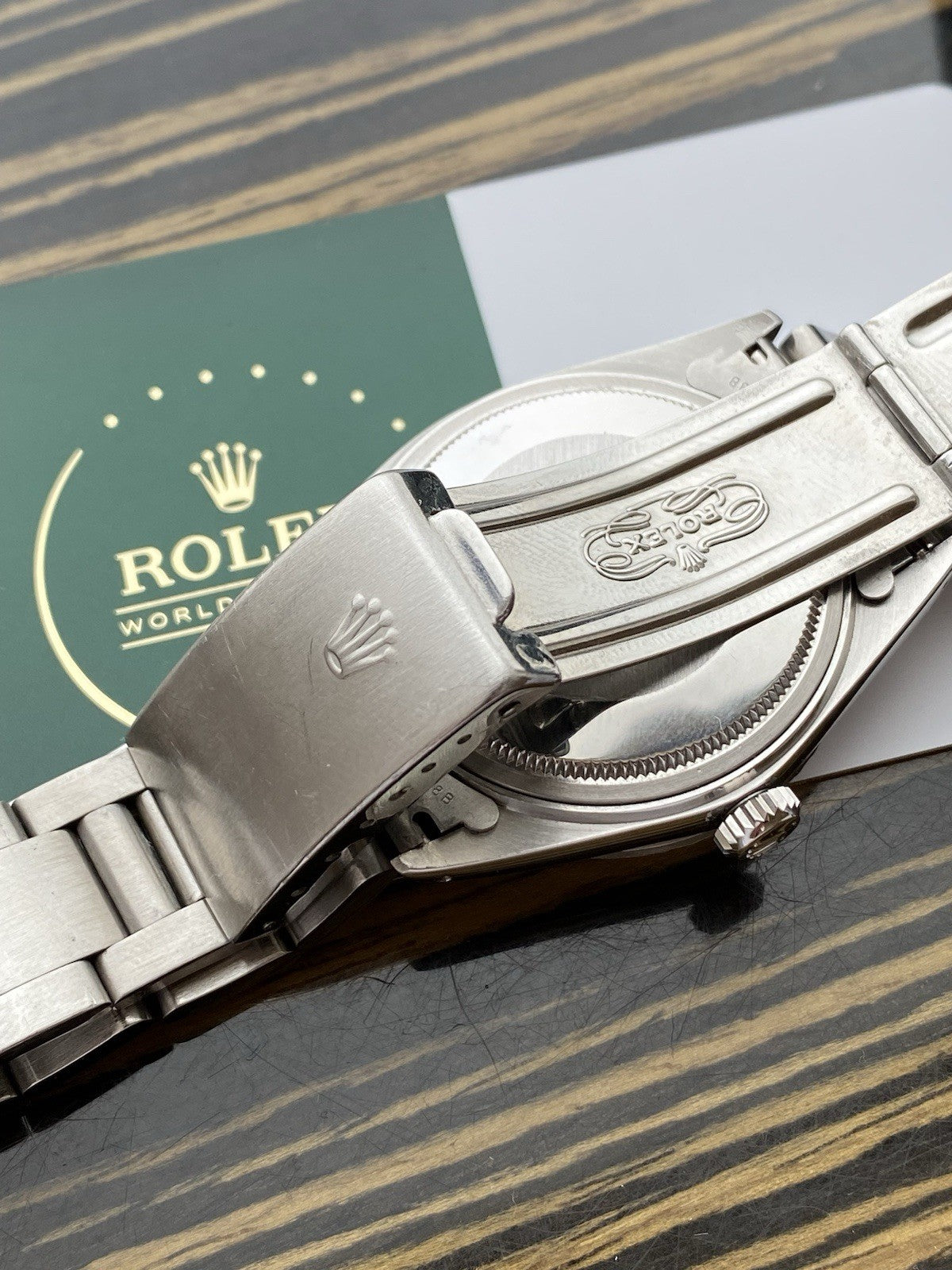 Rolex Datejust Oyster Perpetual 36mm ref. 16030