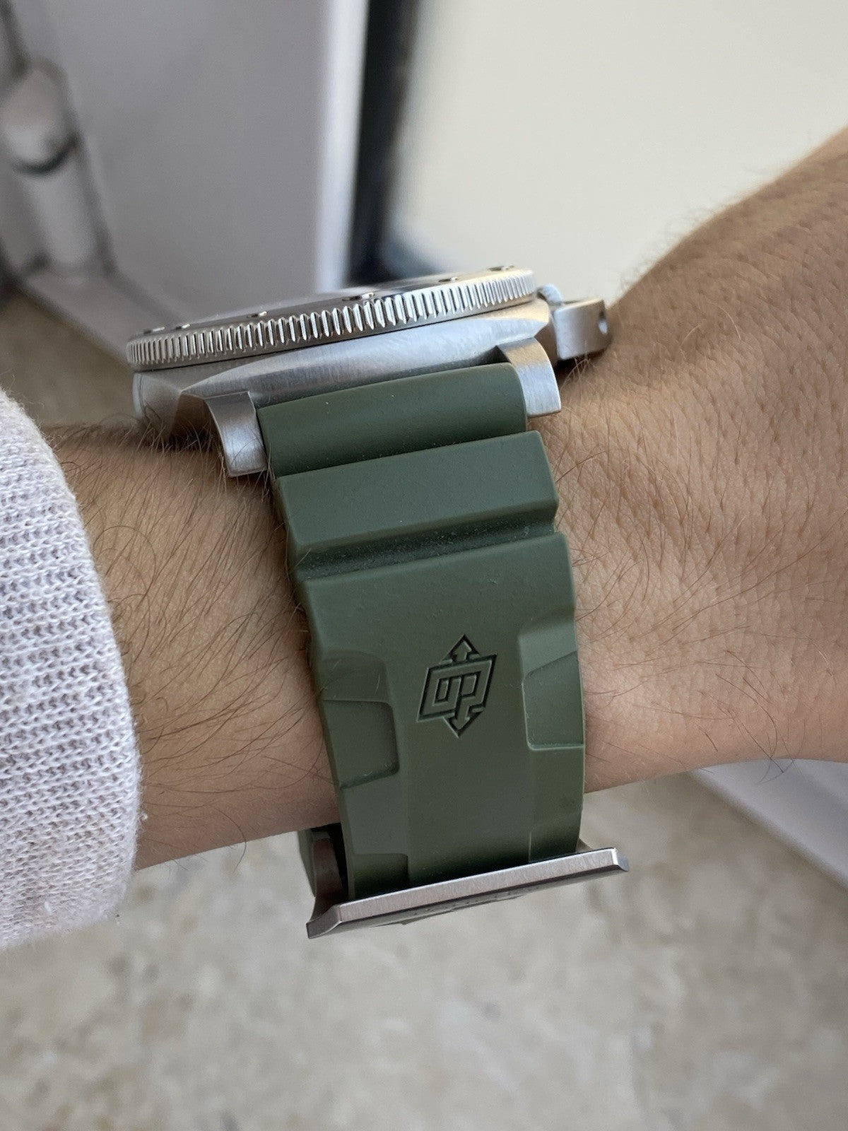 Panerai Submersible PAM01226 - Full Set 2023