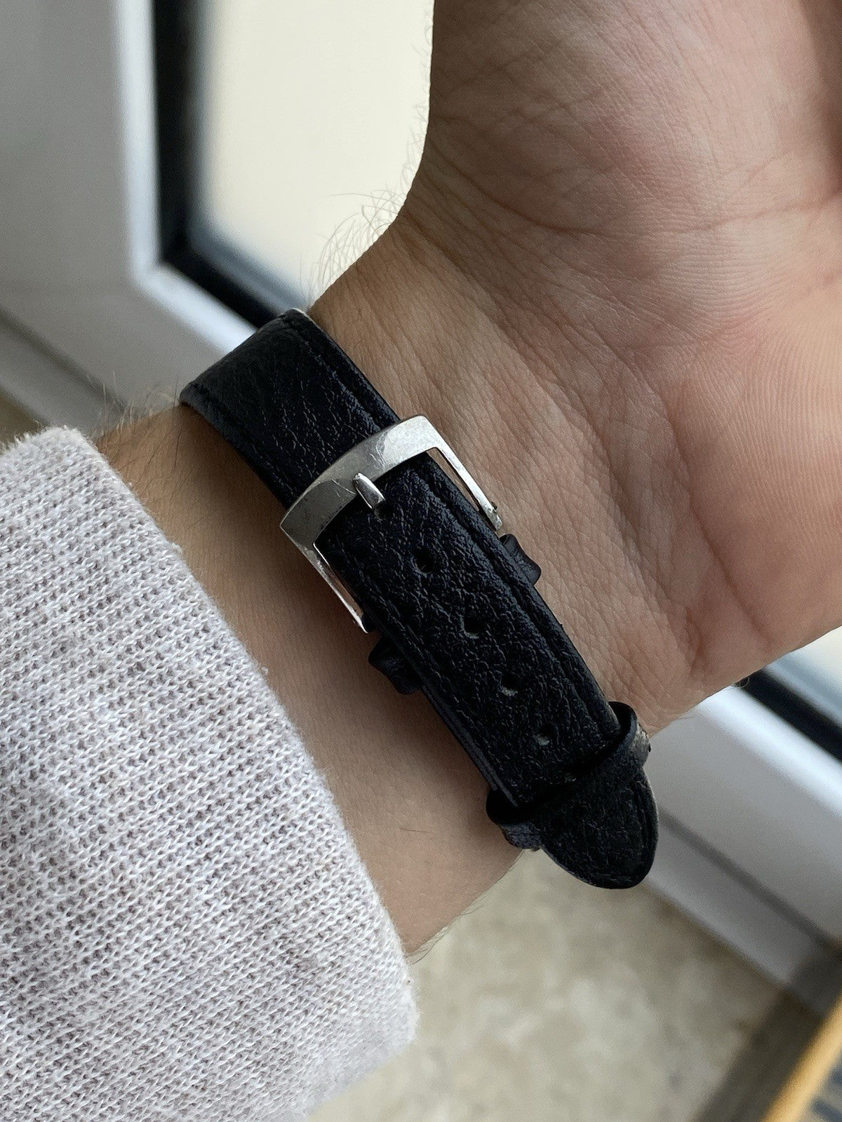 Longines Pointer Date – 37.5 mm, Caliber 12.68Z