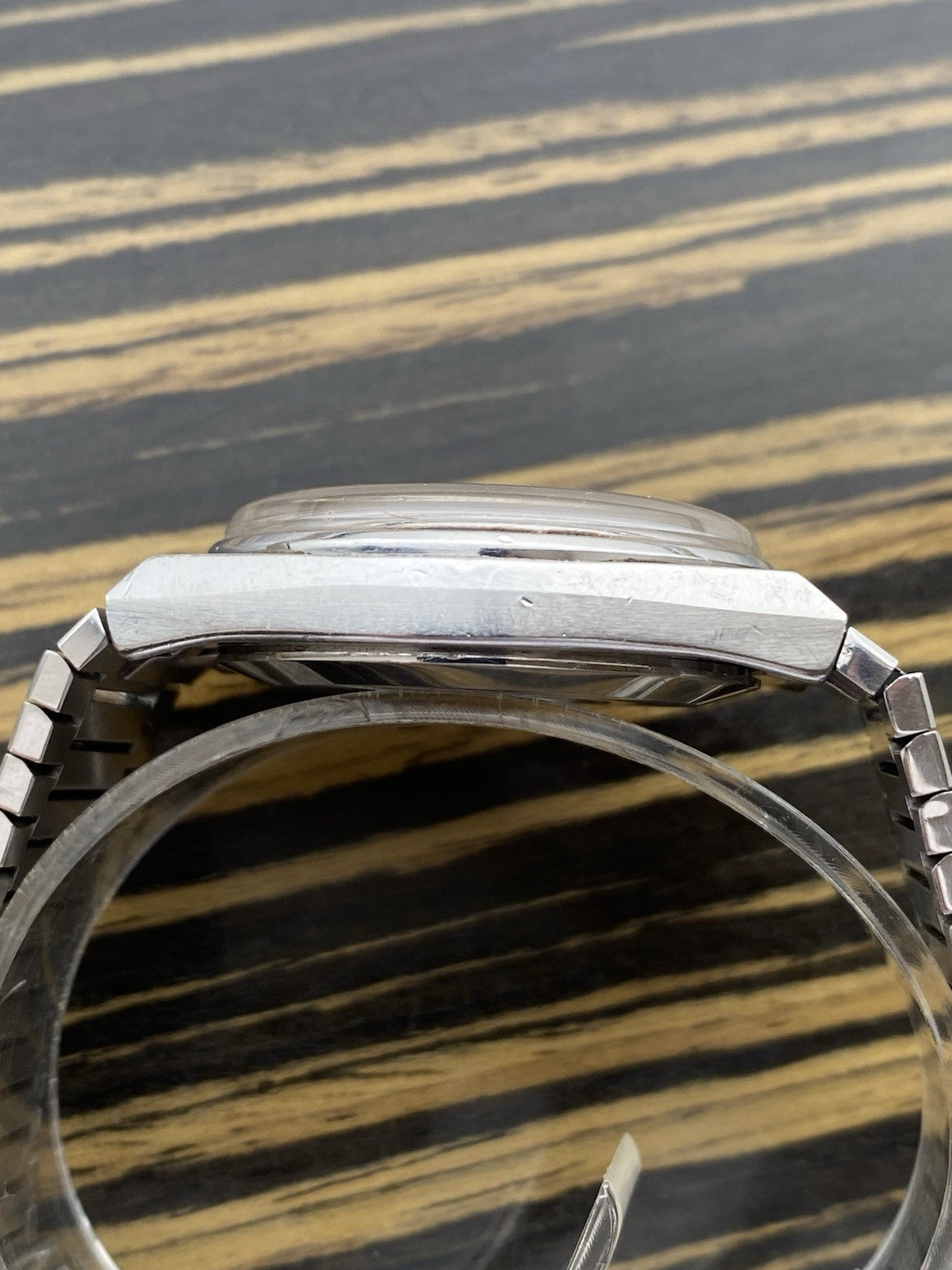 Omega Seamaster Vintage Automatic Watch