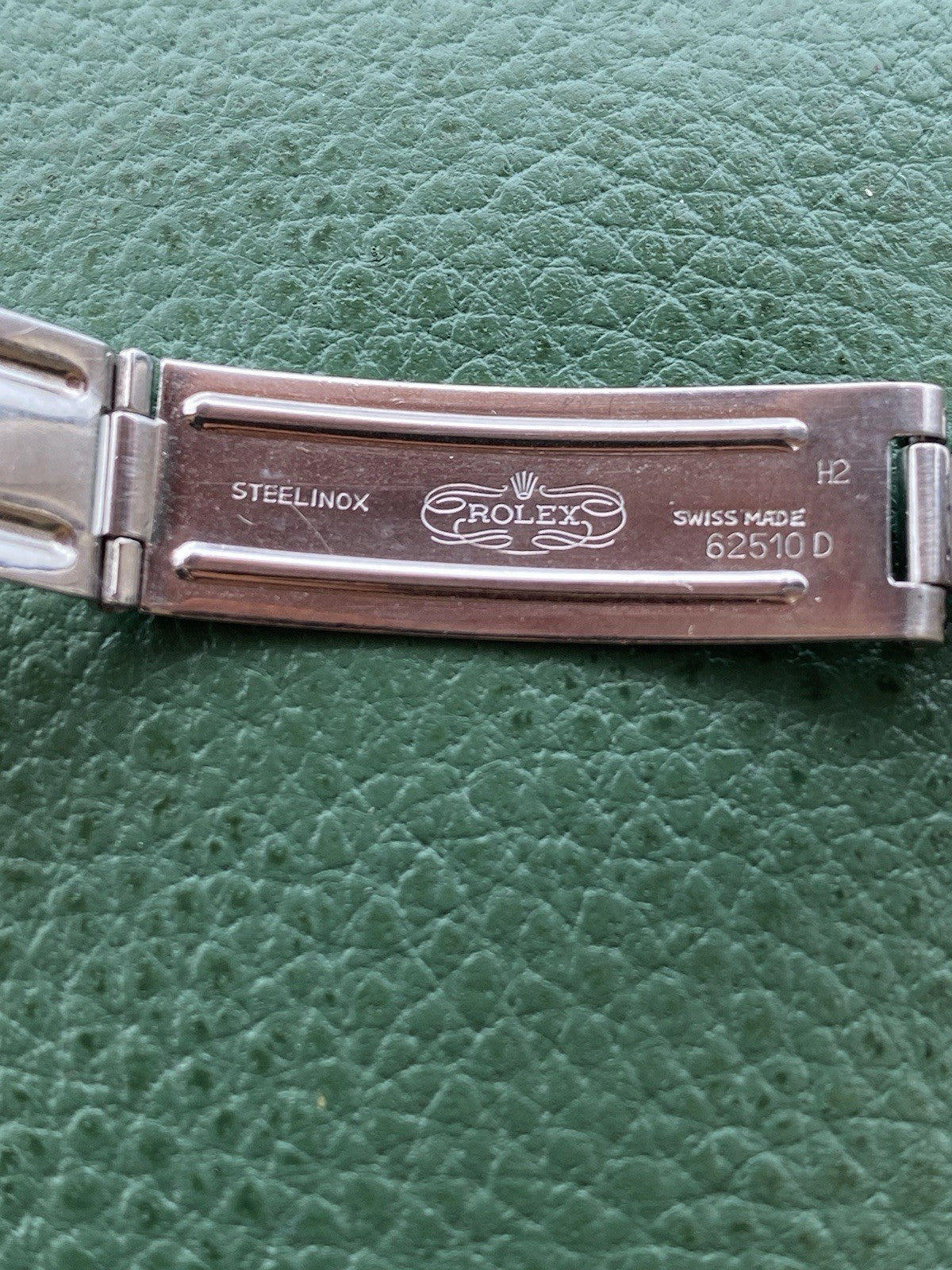 Vintage Rolex Date Lady Automatic Ref. 6916 – 26 mm