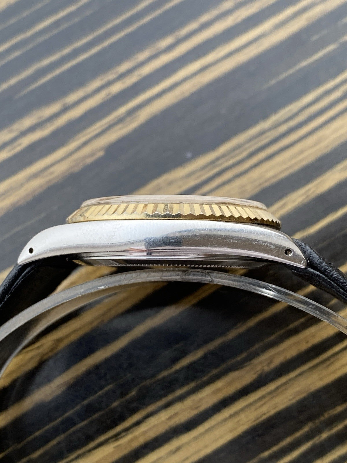 Tudor Prince Date + Day  Automatic 36mm Watch