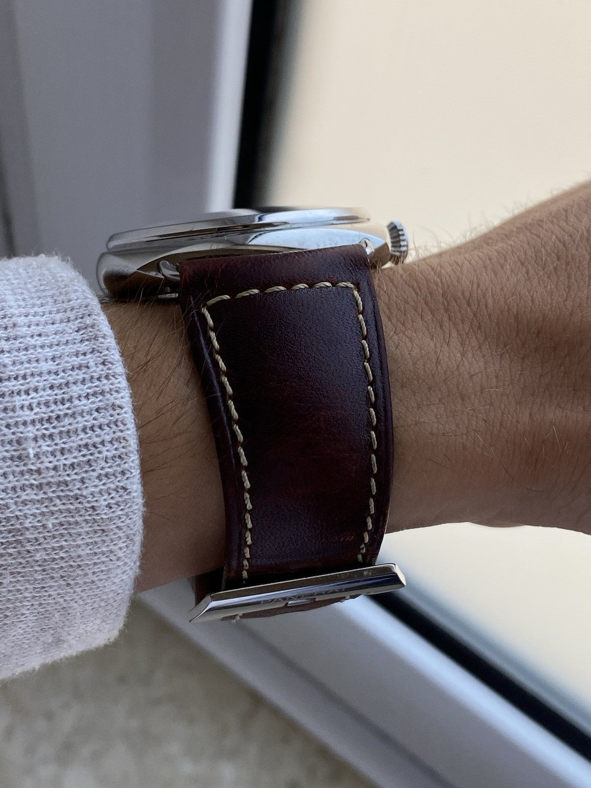 Panerai Radiomir Full Set 46mm 2023 Watch