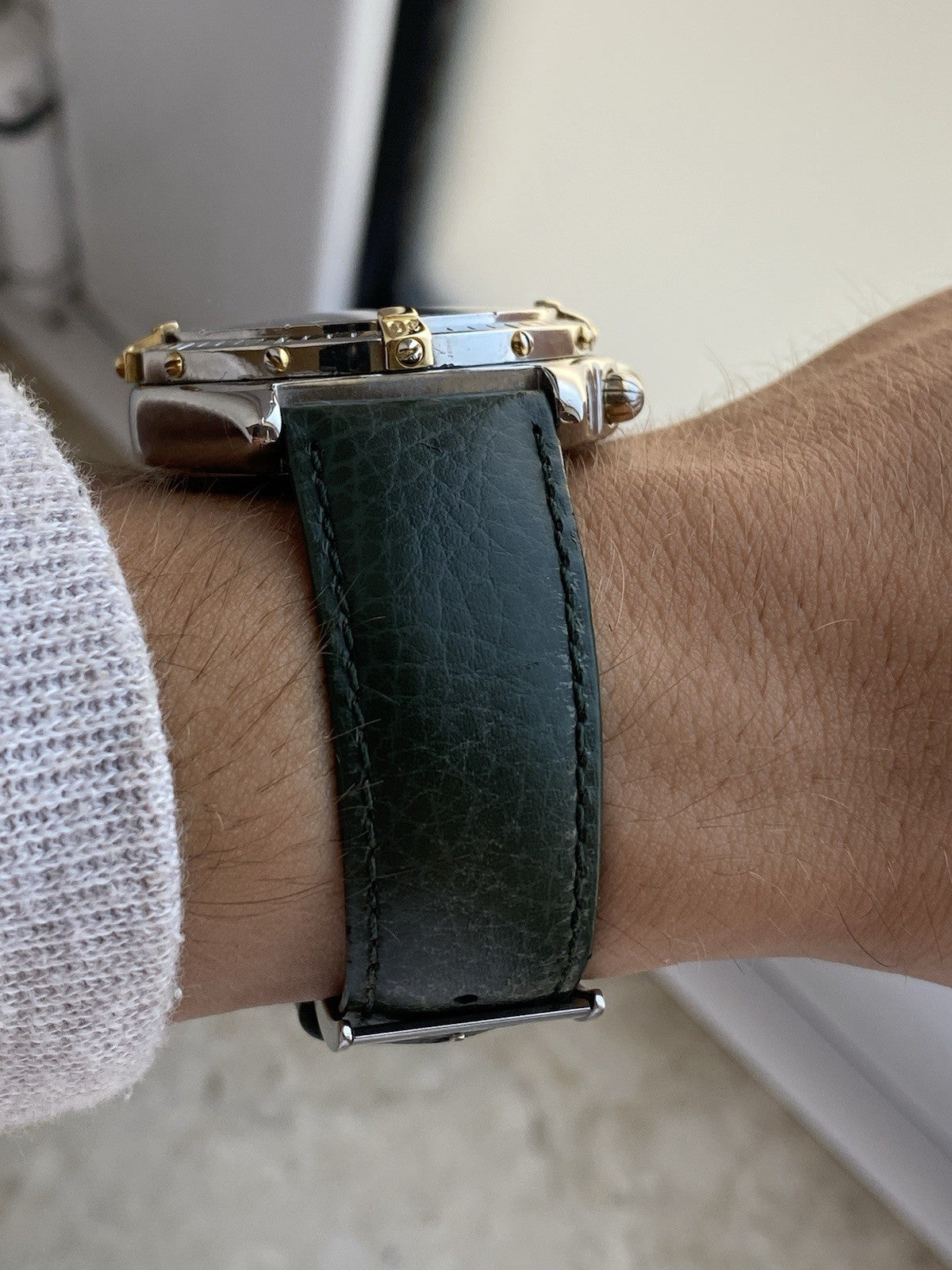 Breitling Chronomat Automatic Chronograph Watch