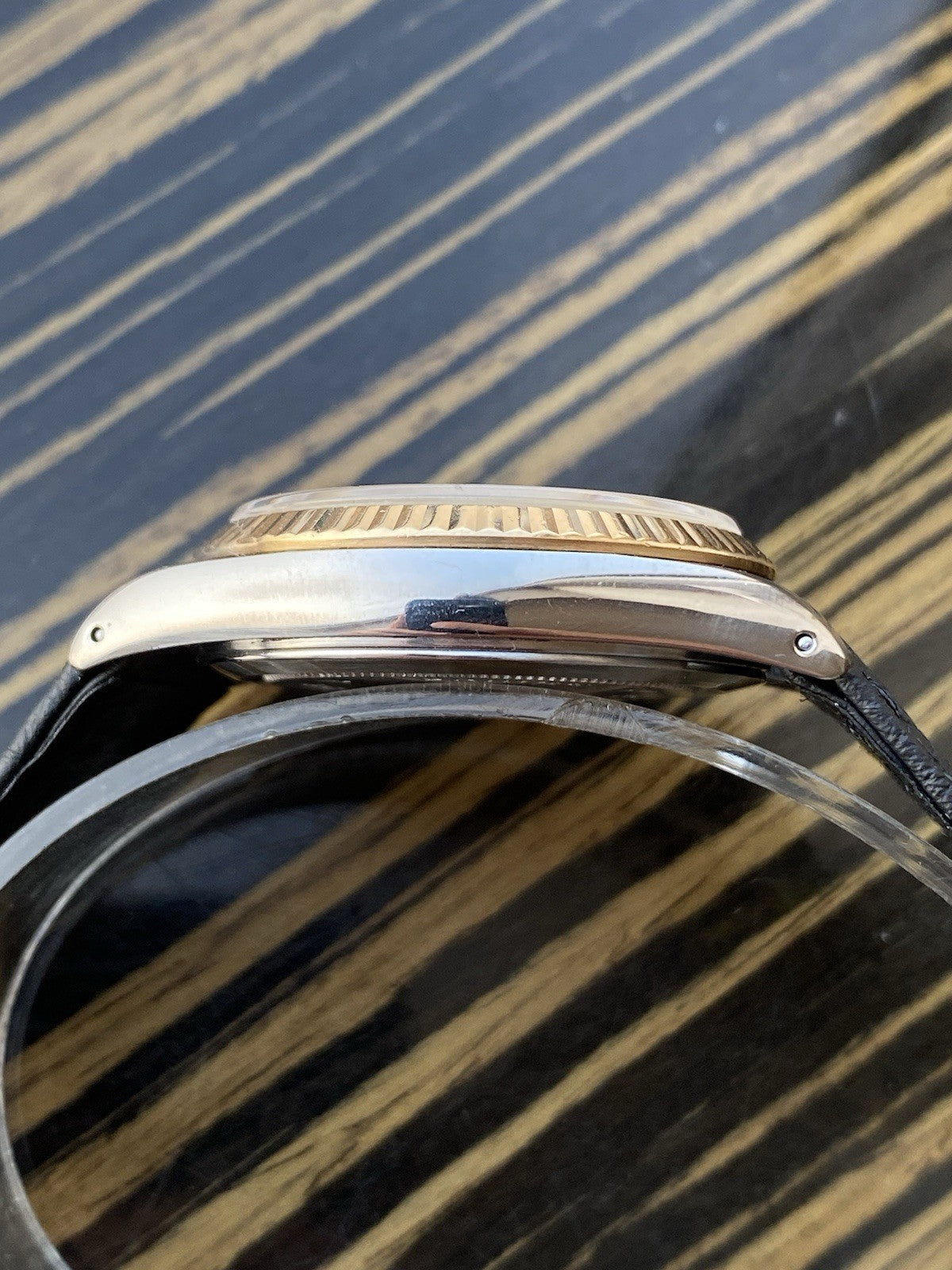 Tudor Prince Date+Day 36mm Automatic Watch