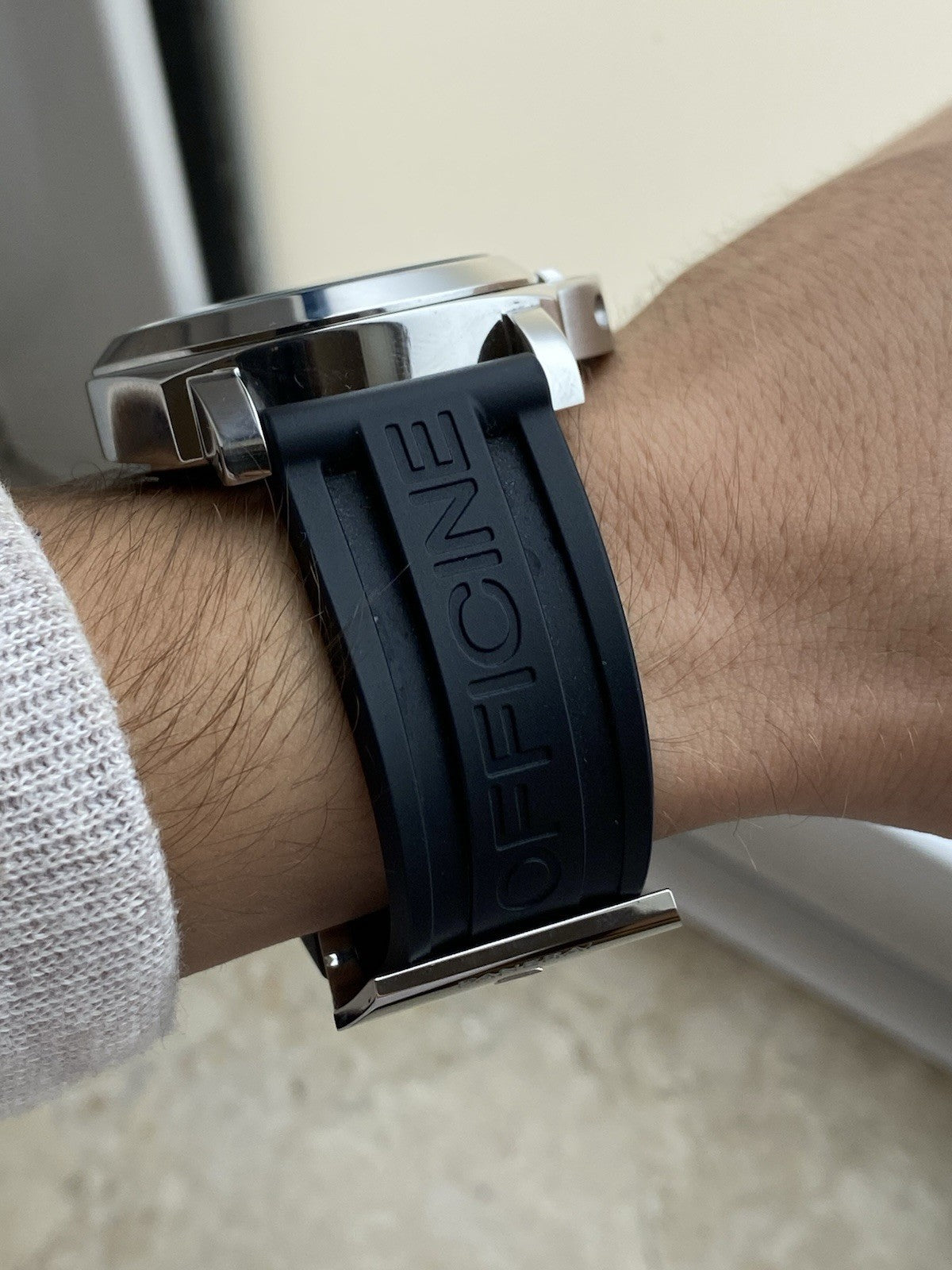 Panerai Luminor Marina 44mm Watch