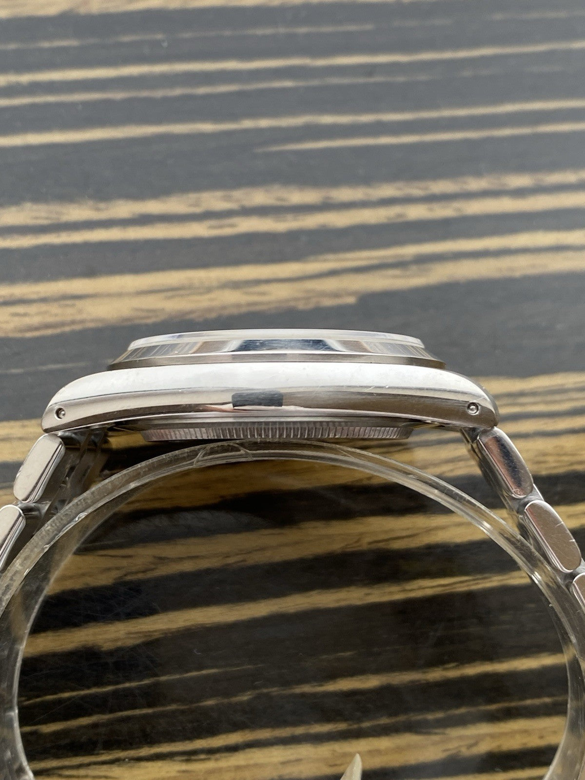 Tudor Prince Date Rotor Self-Winding Ref. 74000N