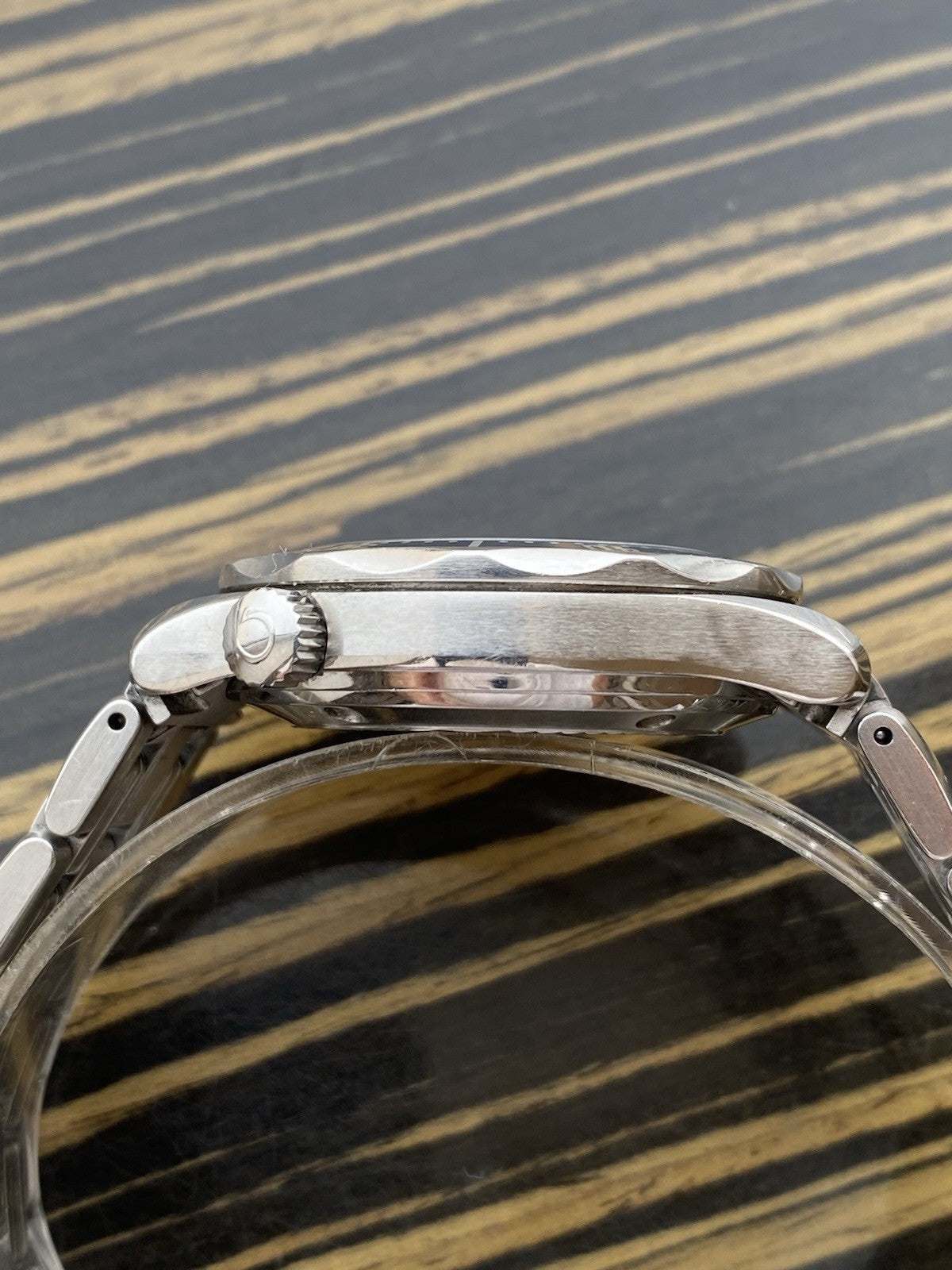 Omega Seamaster Professional 300M – 36 mm Automatic