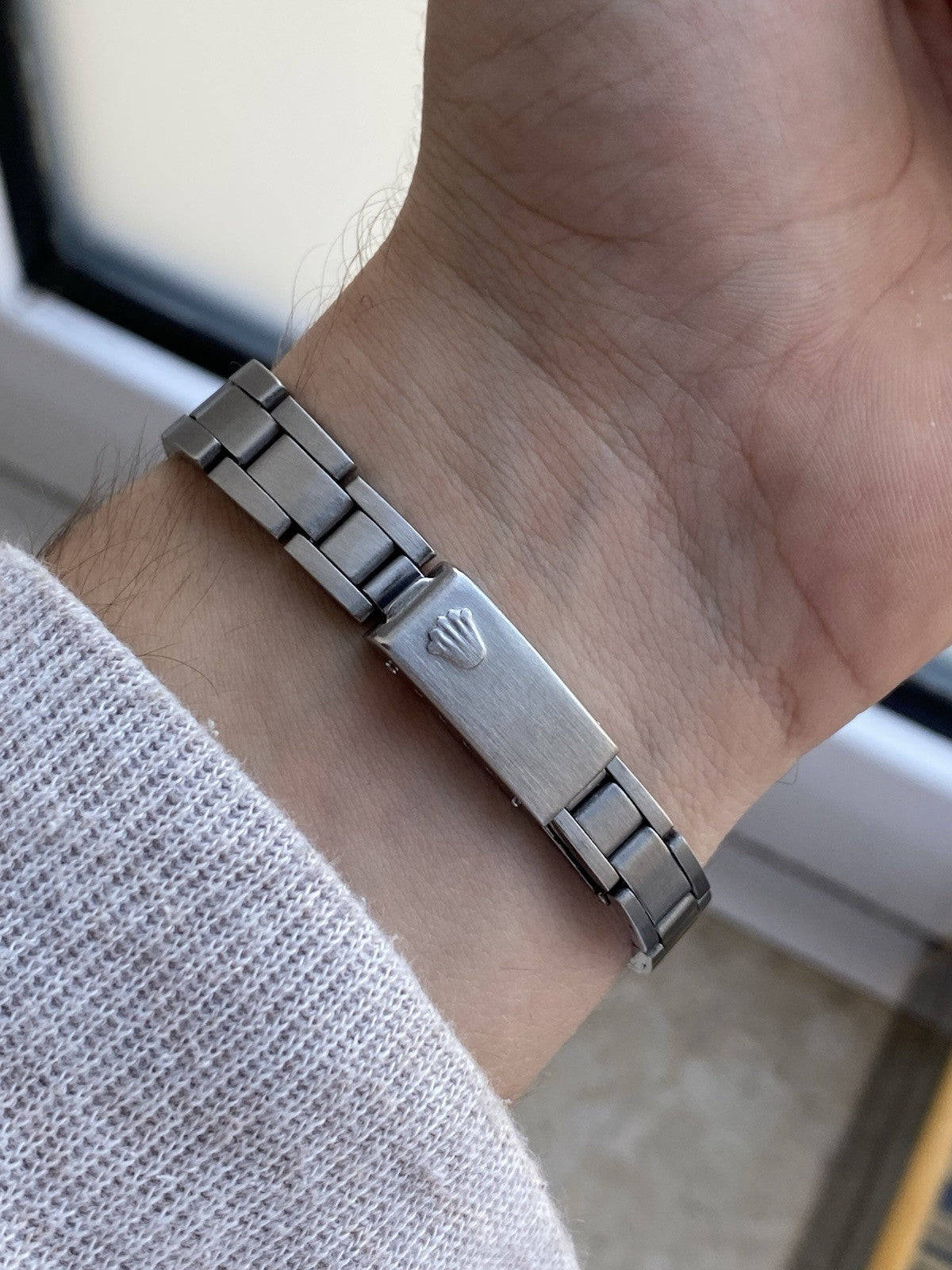 Rolex Date Lady 26mm Watch