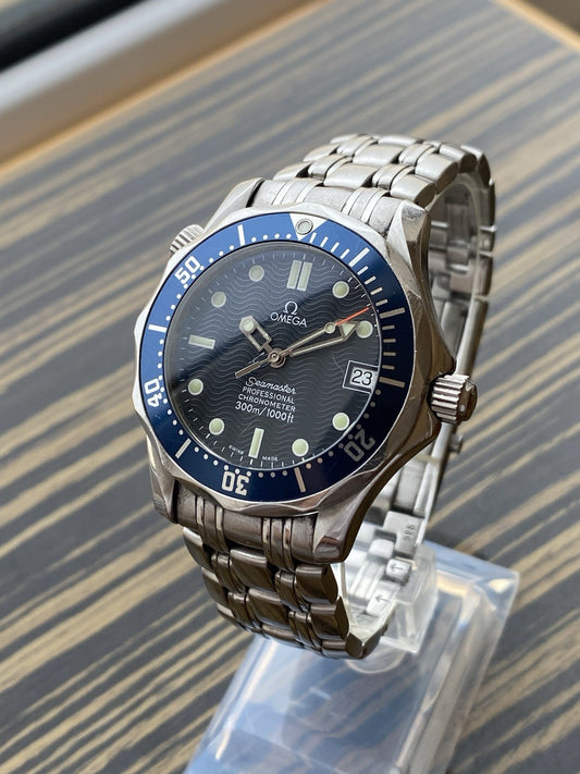 Omega Seamaster Professional 300M – 36 mm Automatic
