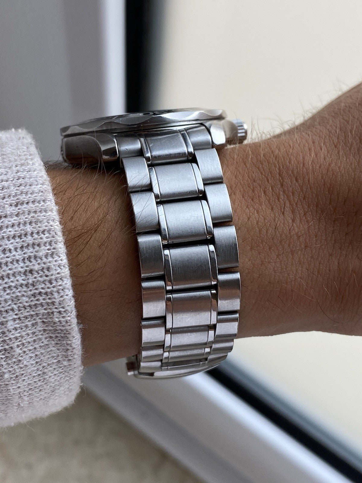 Omega Seamaster Professional 300m Mid-size 36mm