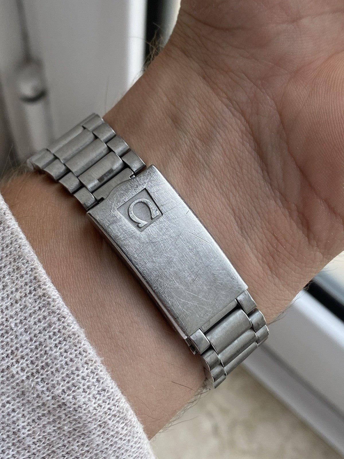 Omega Speedmaster Professional Mark IV – Vintage Automatic Chronograph