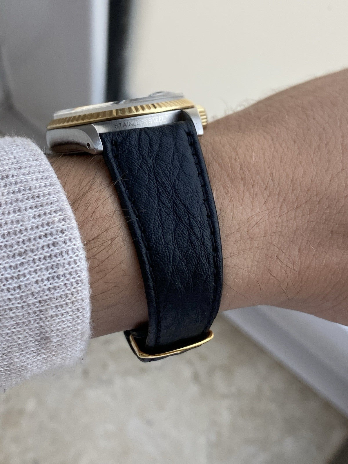 Tudor Prince Date + Day Automatic 36mm Watch
