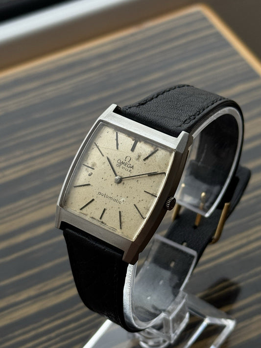 Vintage Omega De Ville Automatic – Ref. ST 151.010