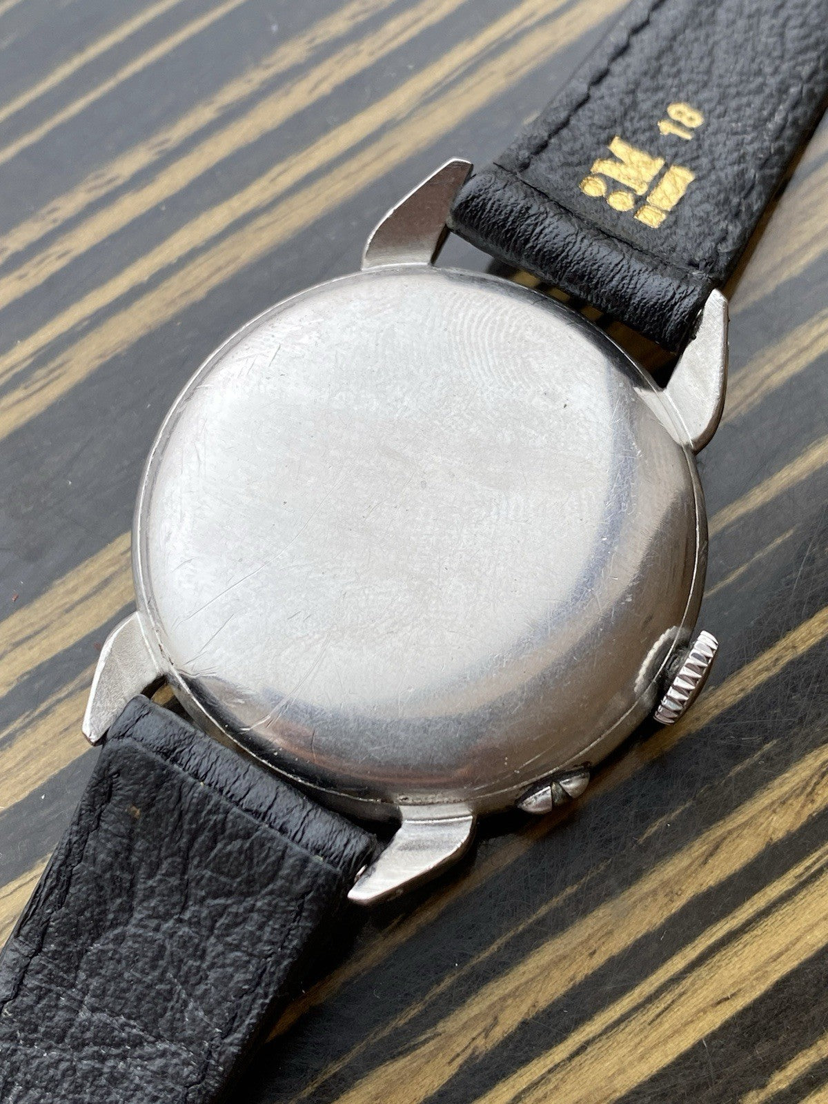 Longines Pointer Date – 37.5 mm, Caliber 12.68Z