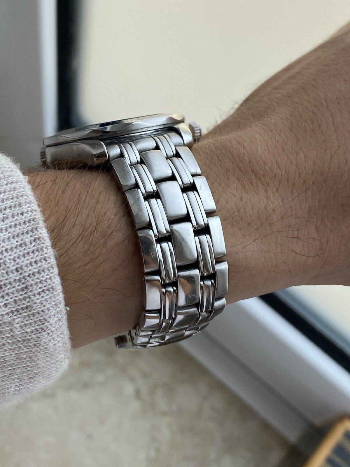 Omega Seamaster Professional 300M – 36 mm Automatic