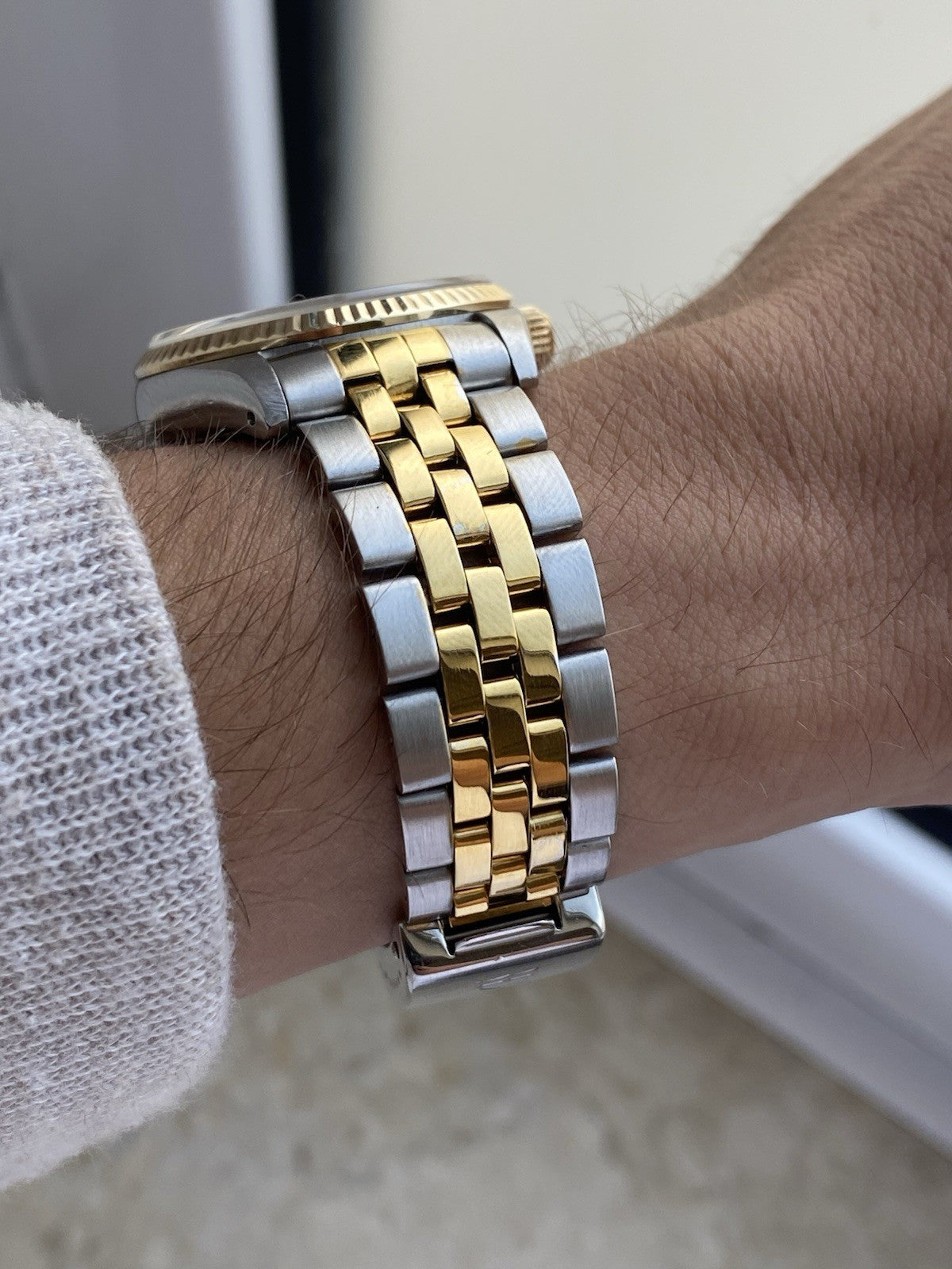 Tudor Prince Oysterdate Rotor Self-Winding Ref. 72033