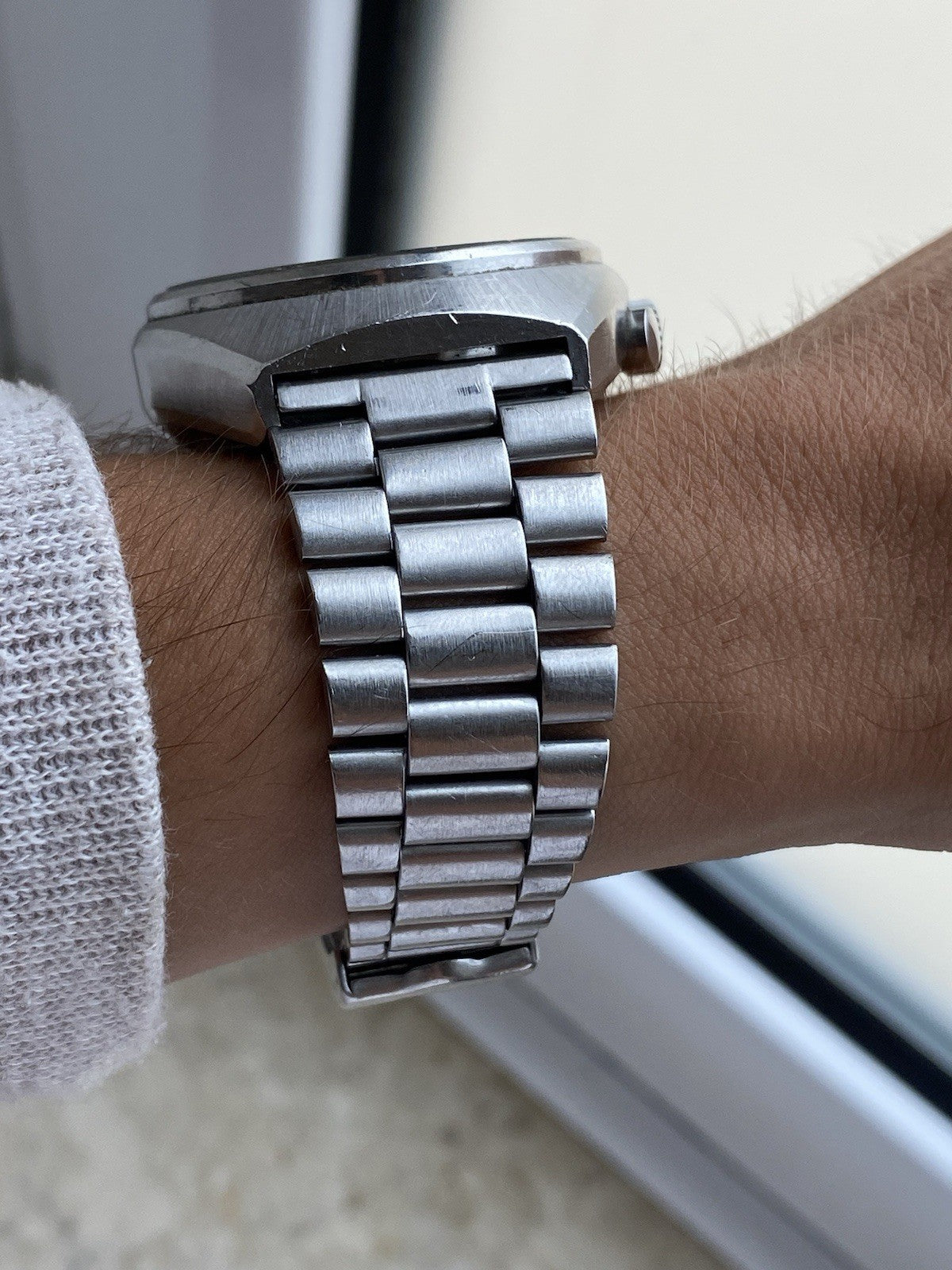 Omega Speedmaster Professional Mark IV – Vintage Automatic Chronograph