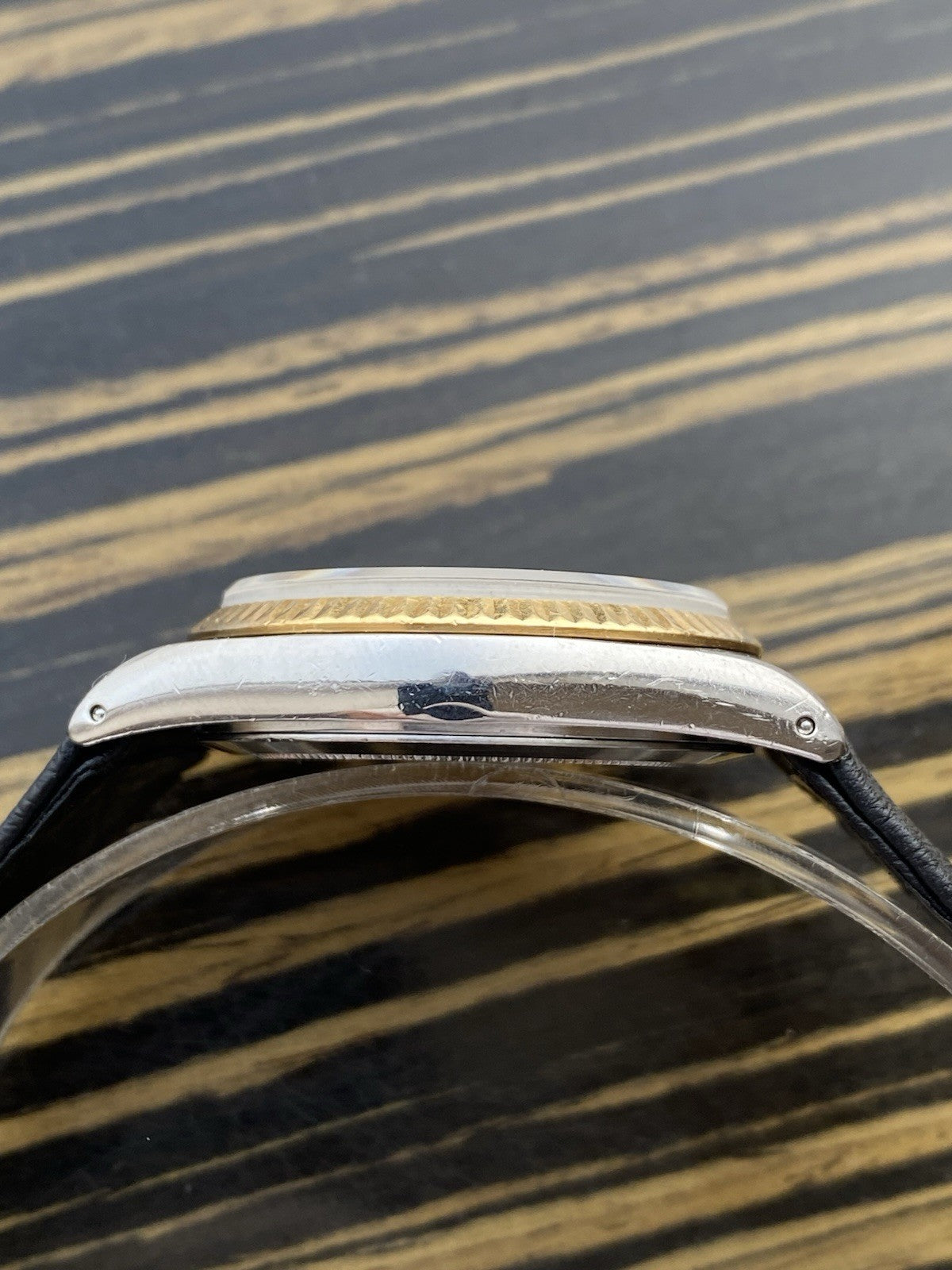 Tudor Prince Date + Day  Automatic 36mm Watch