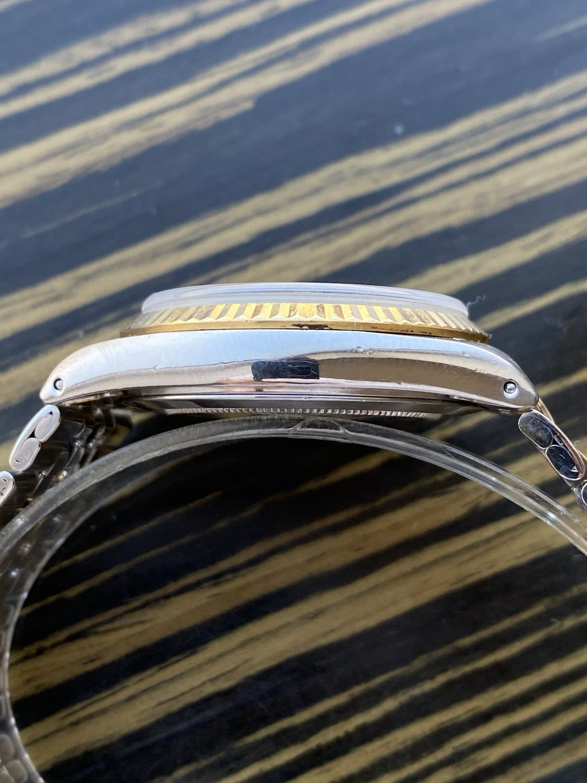 Tudor Prince Date + Day  Automatic 36mm Watch