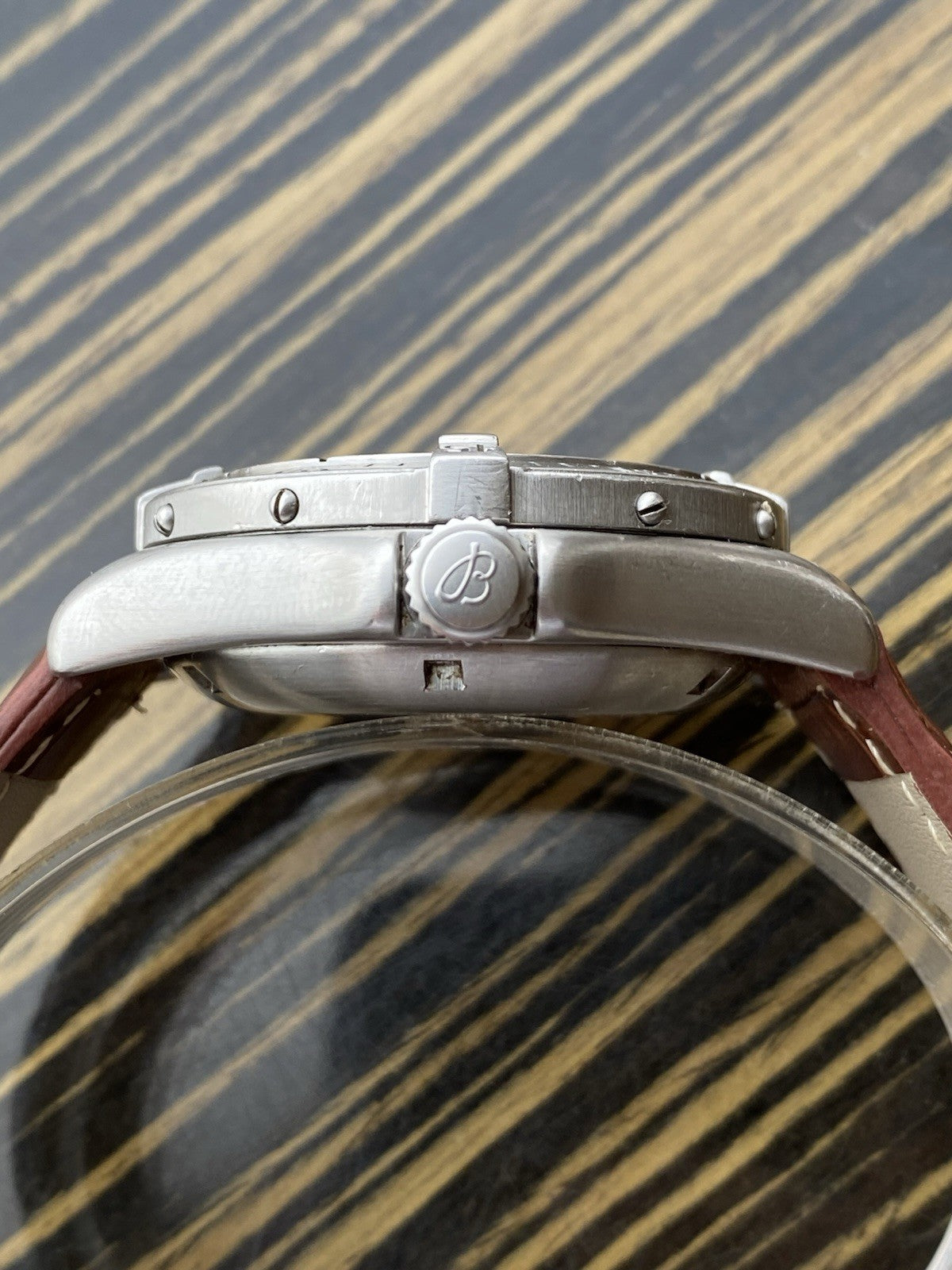 Breitling SuperOcean Automatic Watch