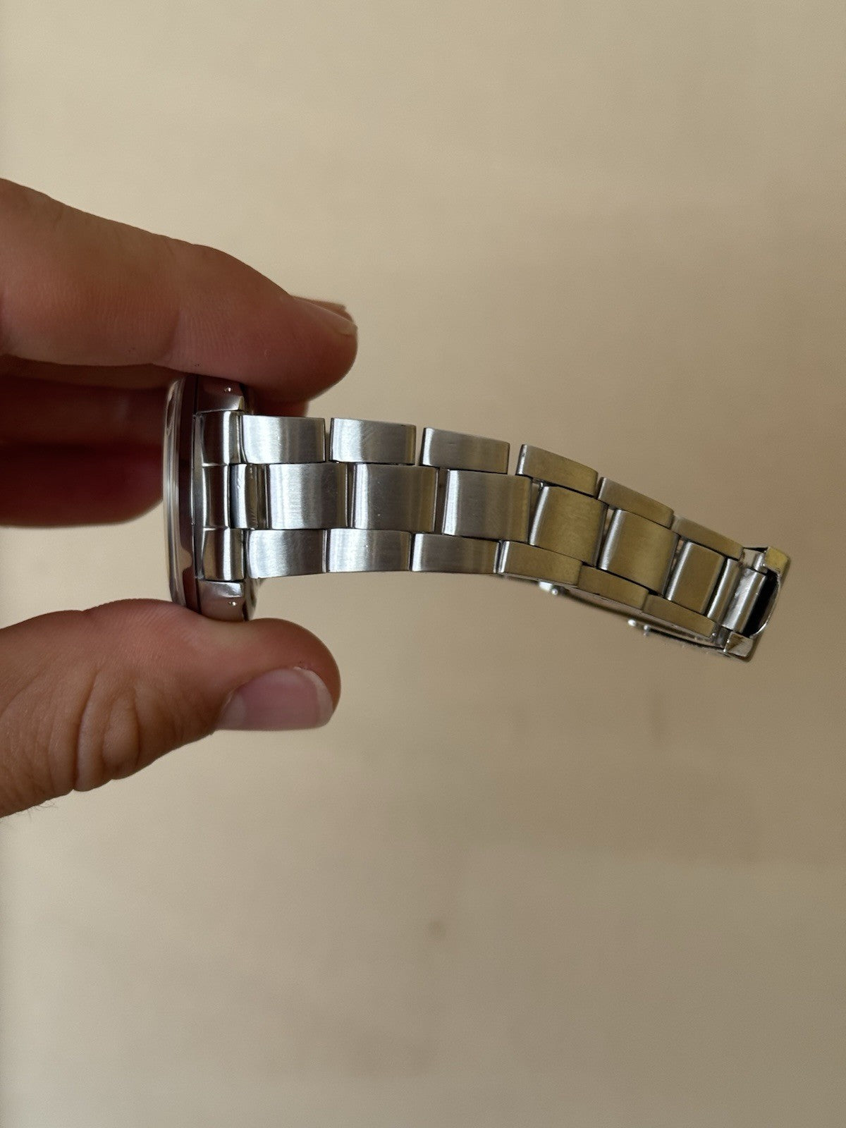 Rolex Oysterdate Precision 34mm Vintage– Ref. 6694