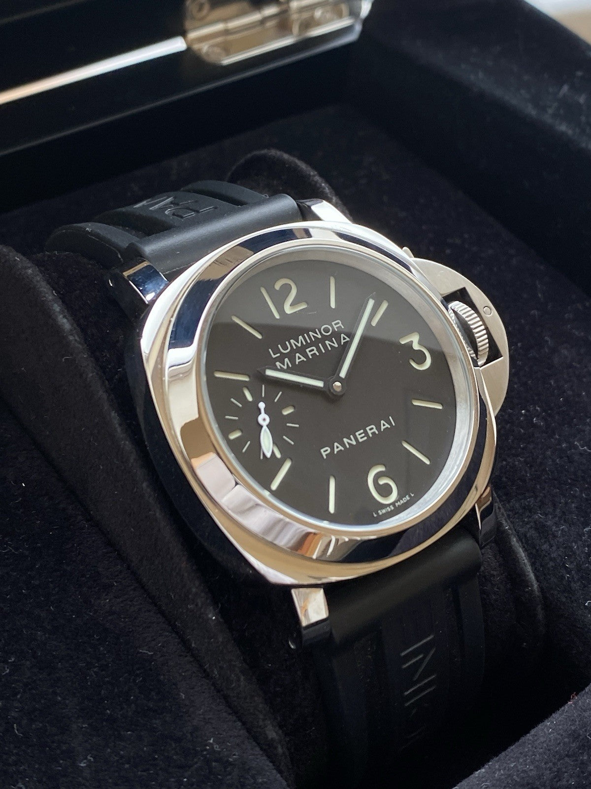 Panerai Luminor Marina 44mm Watch