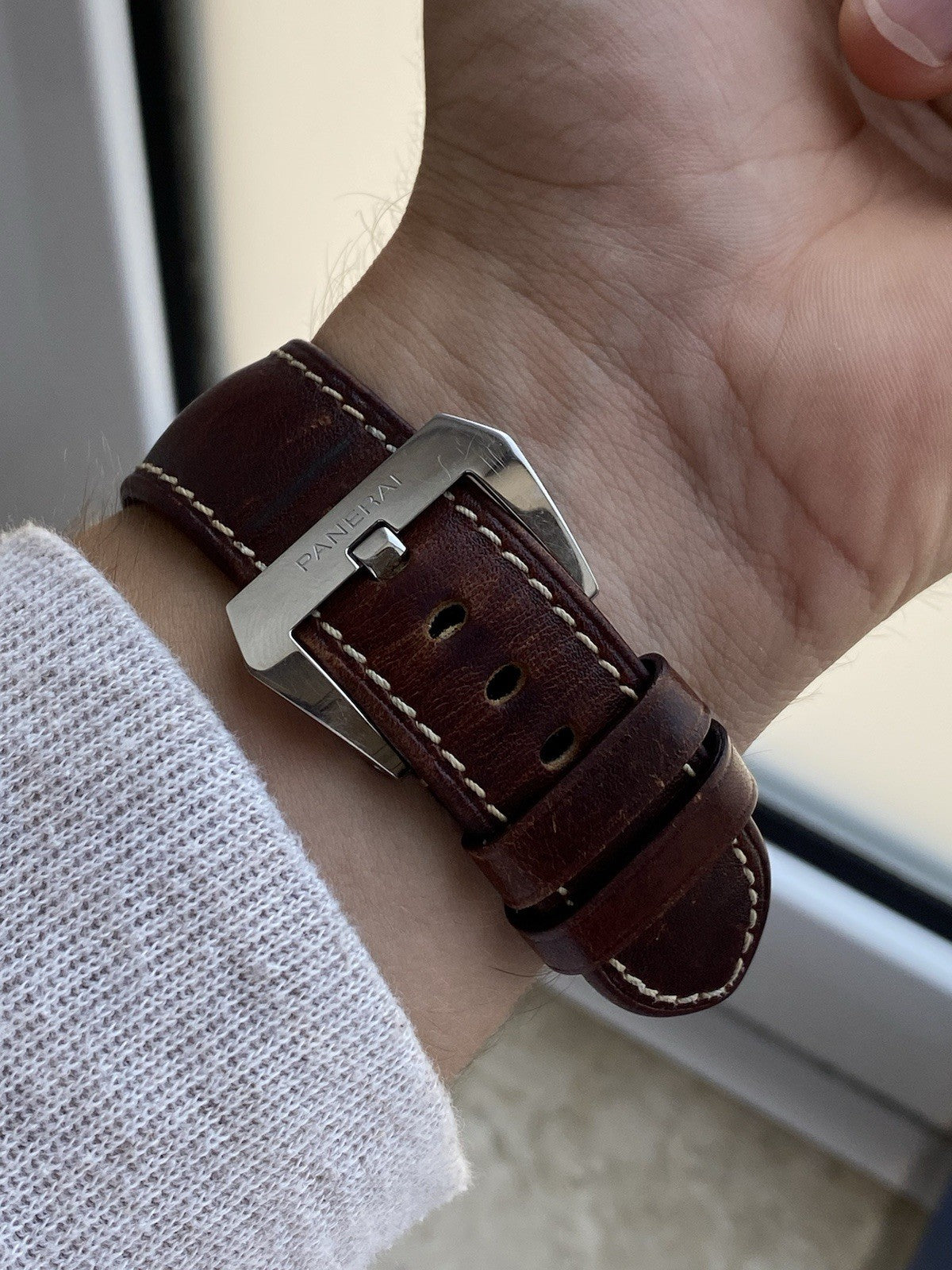 Panerai Radiomir Full Set 46mm 2023 Watch