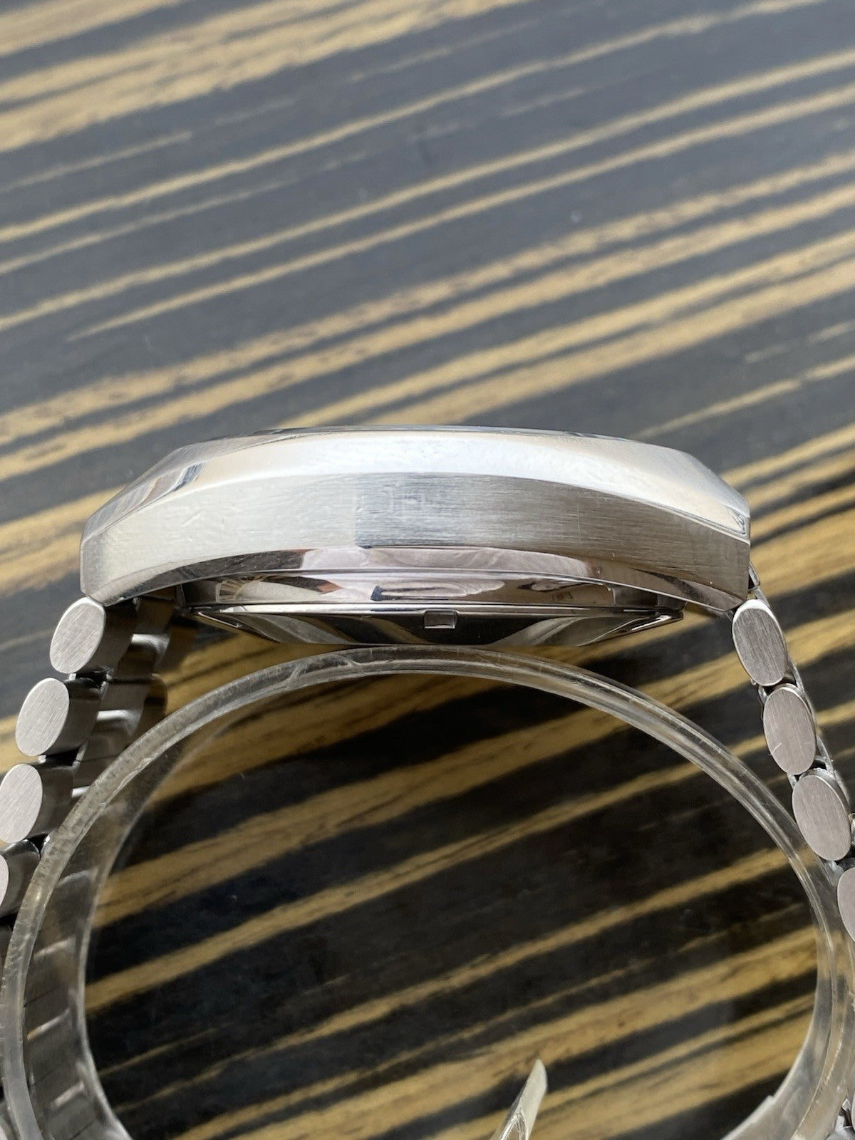 Omega Speedmaster Professional Mark II