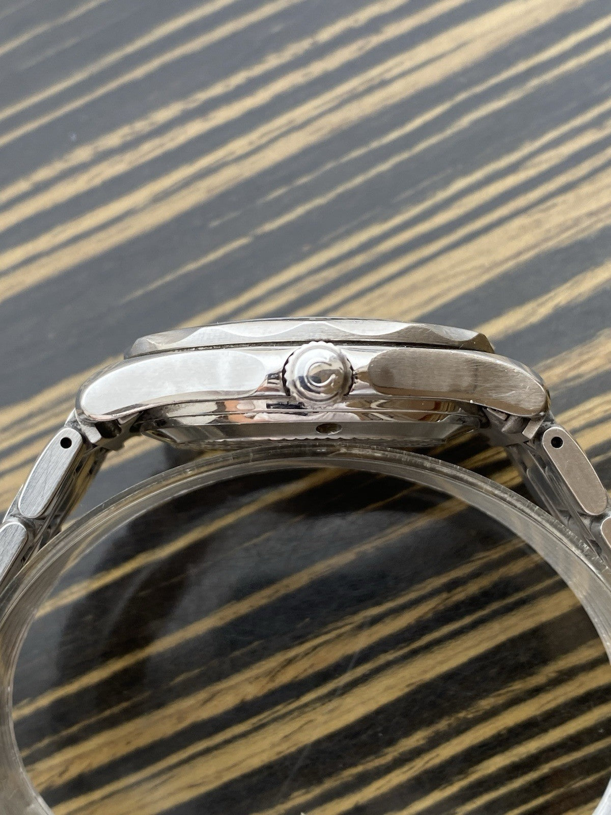 Omega Seamaster Professional 300M – 36 mm Automatic